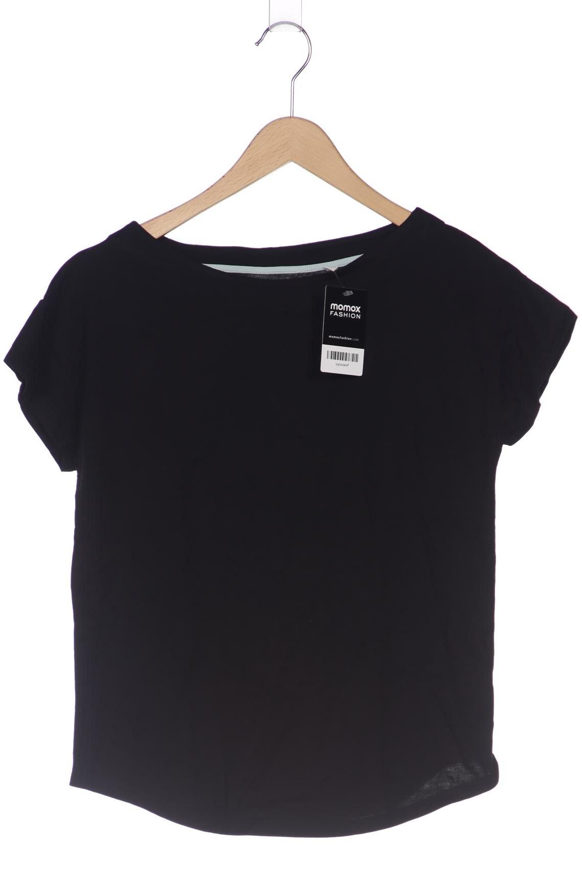 

Boden Damen T-Shirt, schwarz, Gr. 38