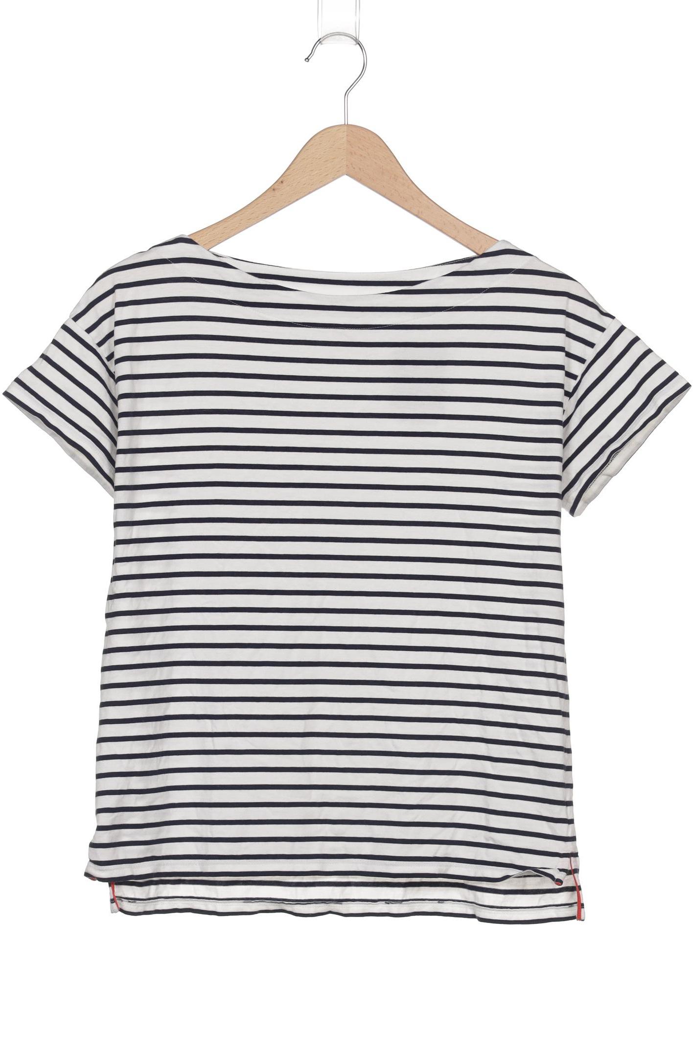 

Boden Damen T-Shirt, weiß, Gr. 36