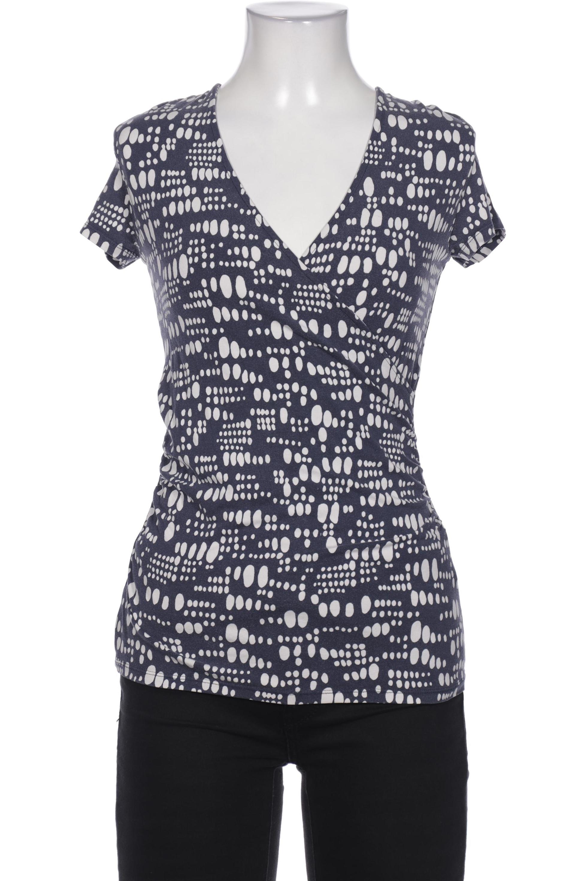 

Boden Damen T-Shirt, marineblau, Gr. 36