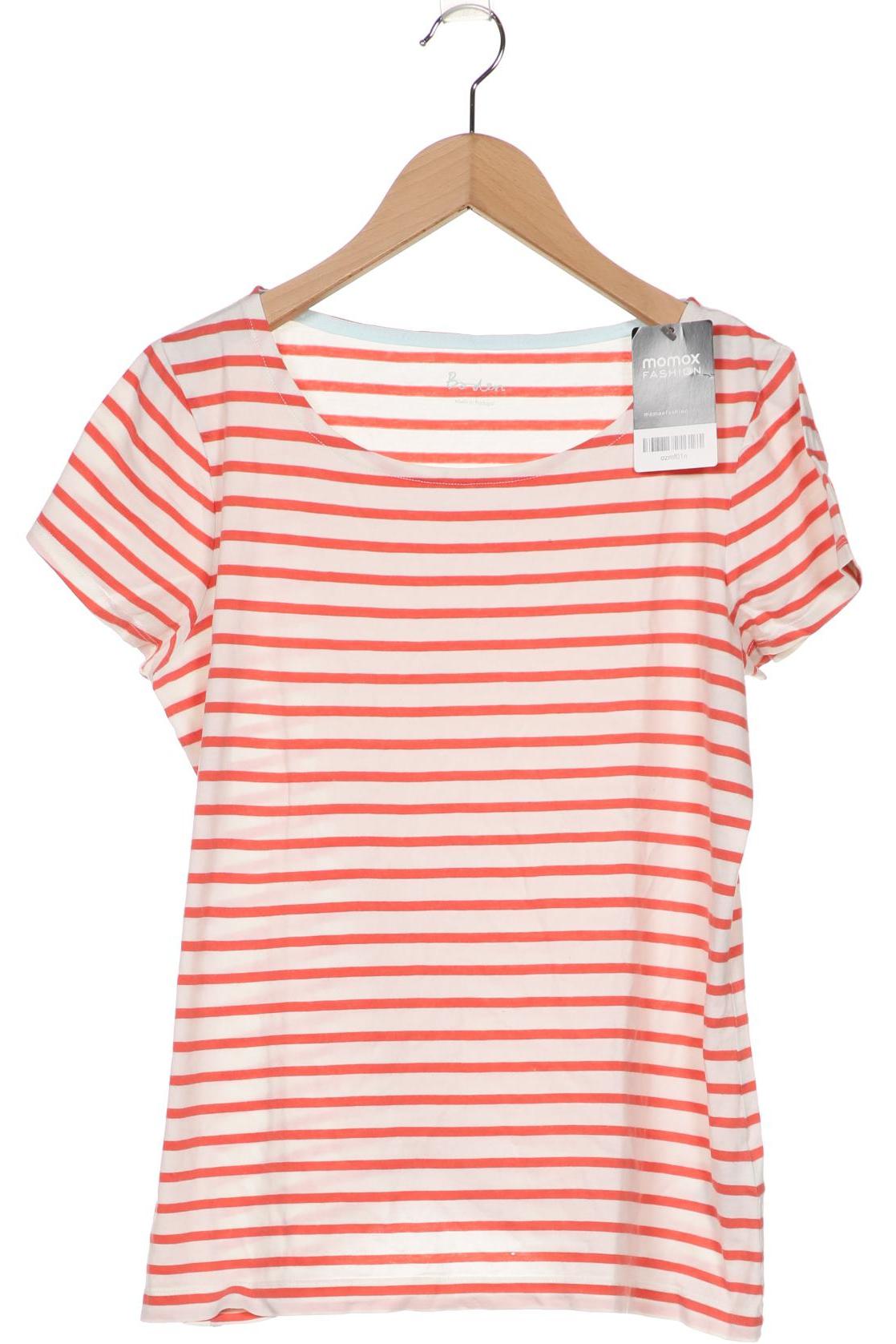 

Boden Damen T-Shirt, rot, Gr. 38