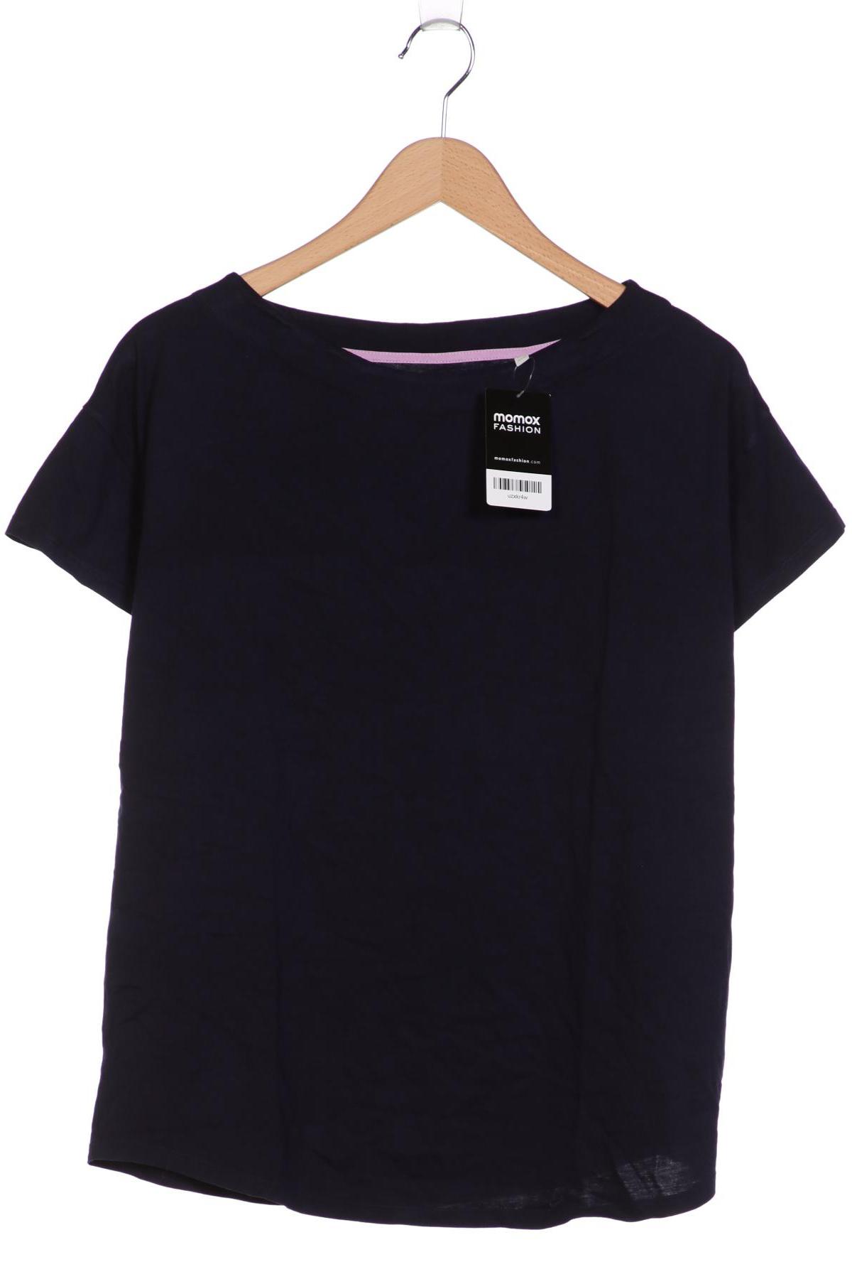 

Boden Damen T-Shirt, marineblau, Gr. 42