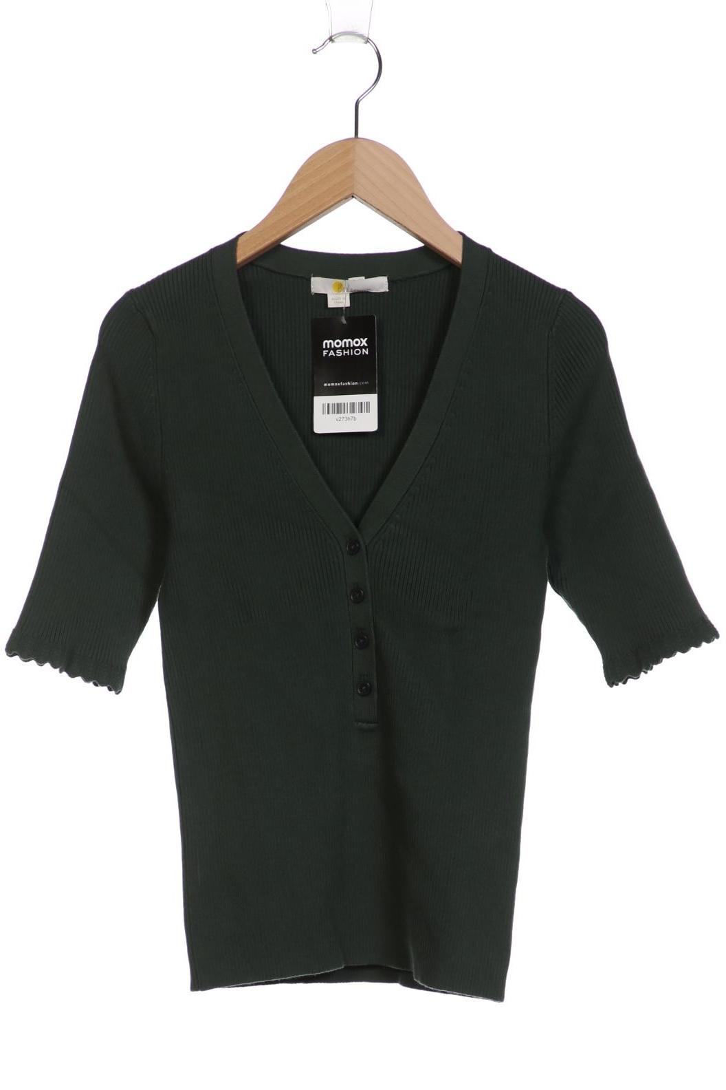 

Boden Damen T-Shirt, grün, Gr. 36