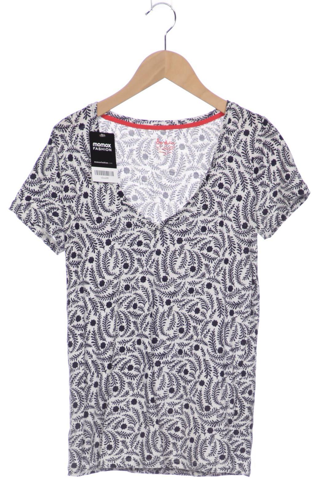 

Boden Damen T-Shirt, weiß