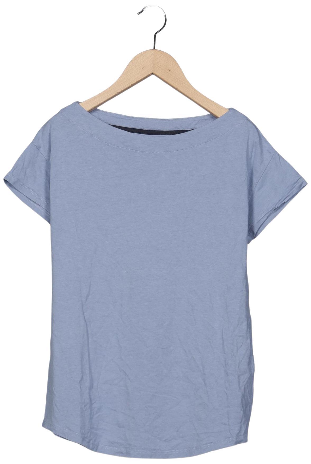 

Boden Damen T-Shirt, flieder, Gr. 36
