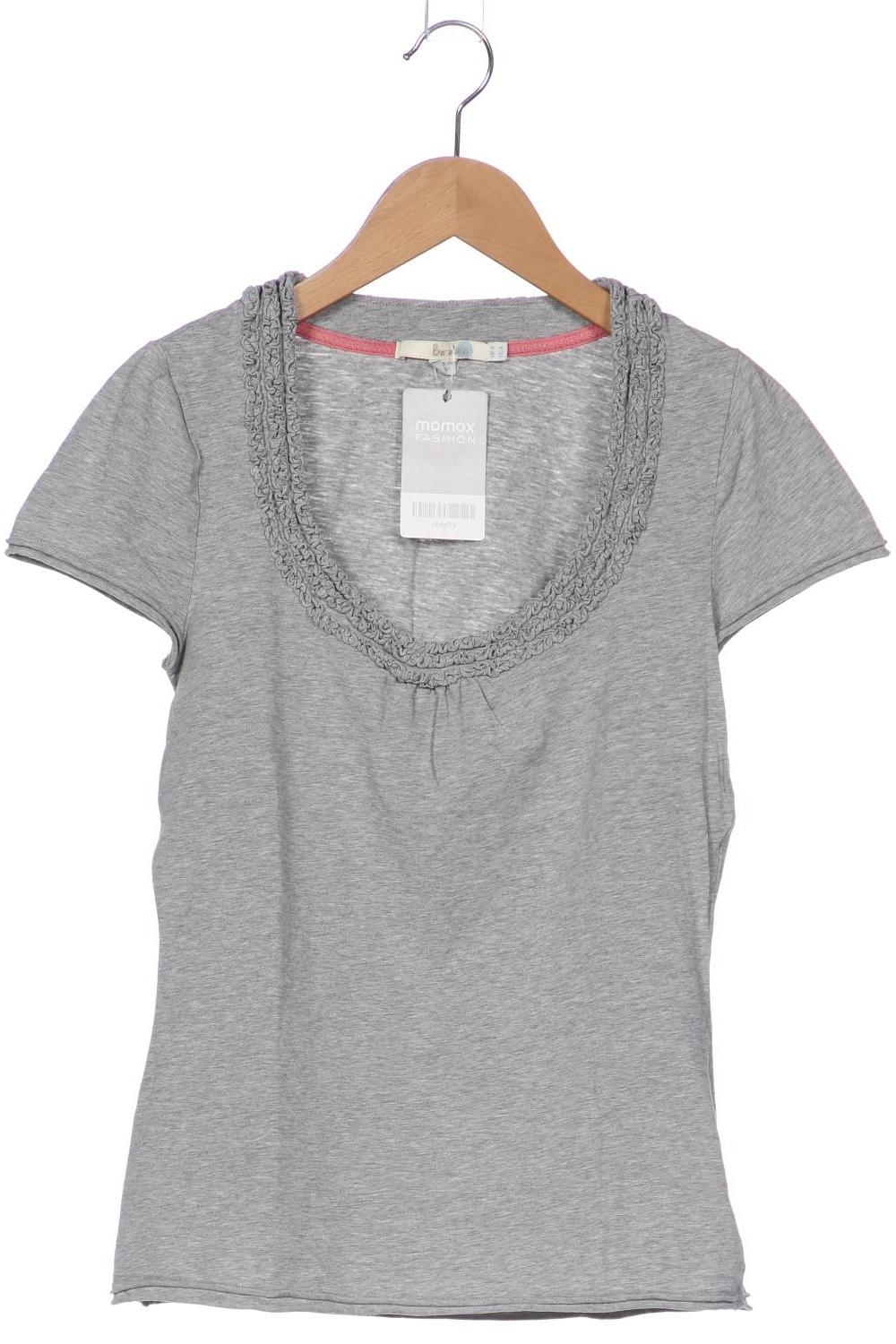 

Boden Damen T-Shirt, grau, Gr. 8