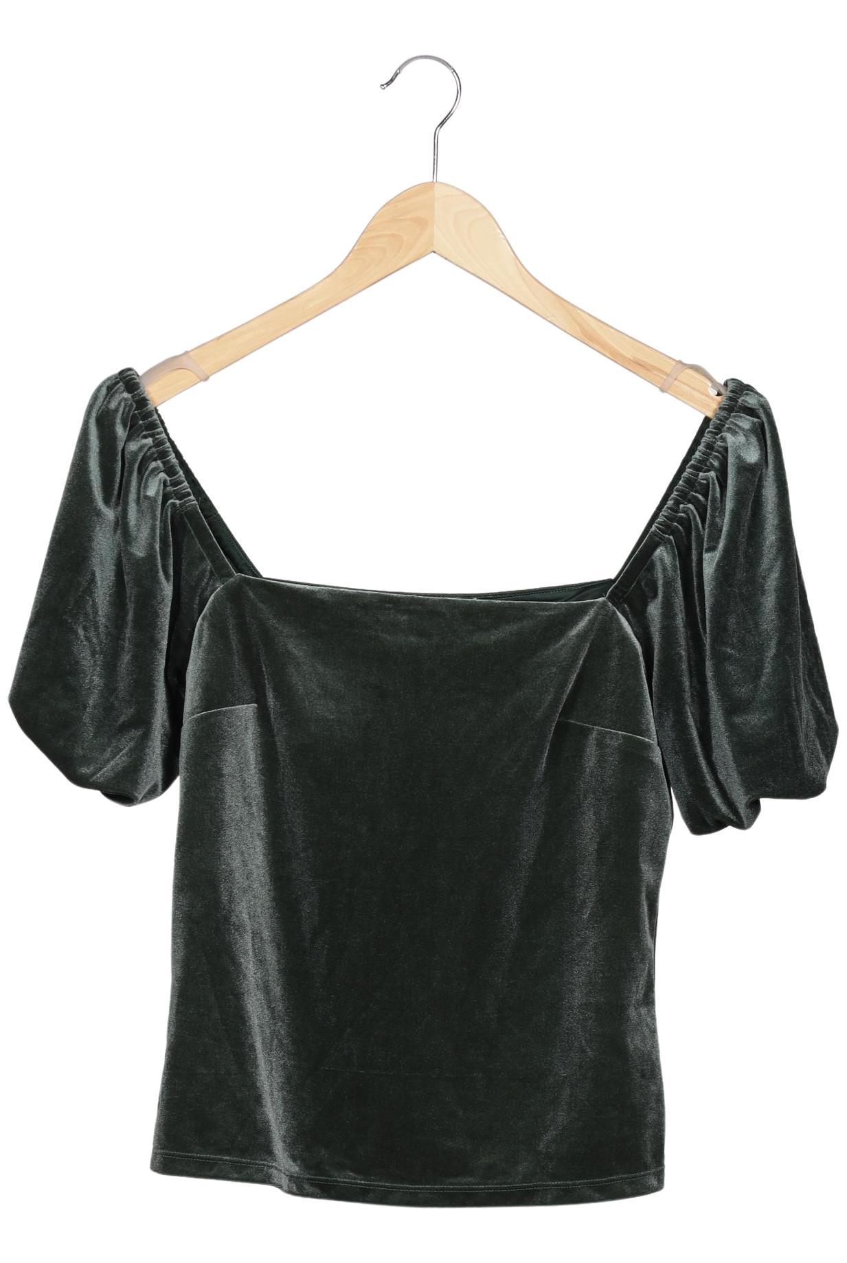 

Boden Damen T-Shirt, grün, Gr. 36