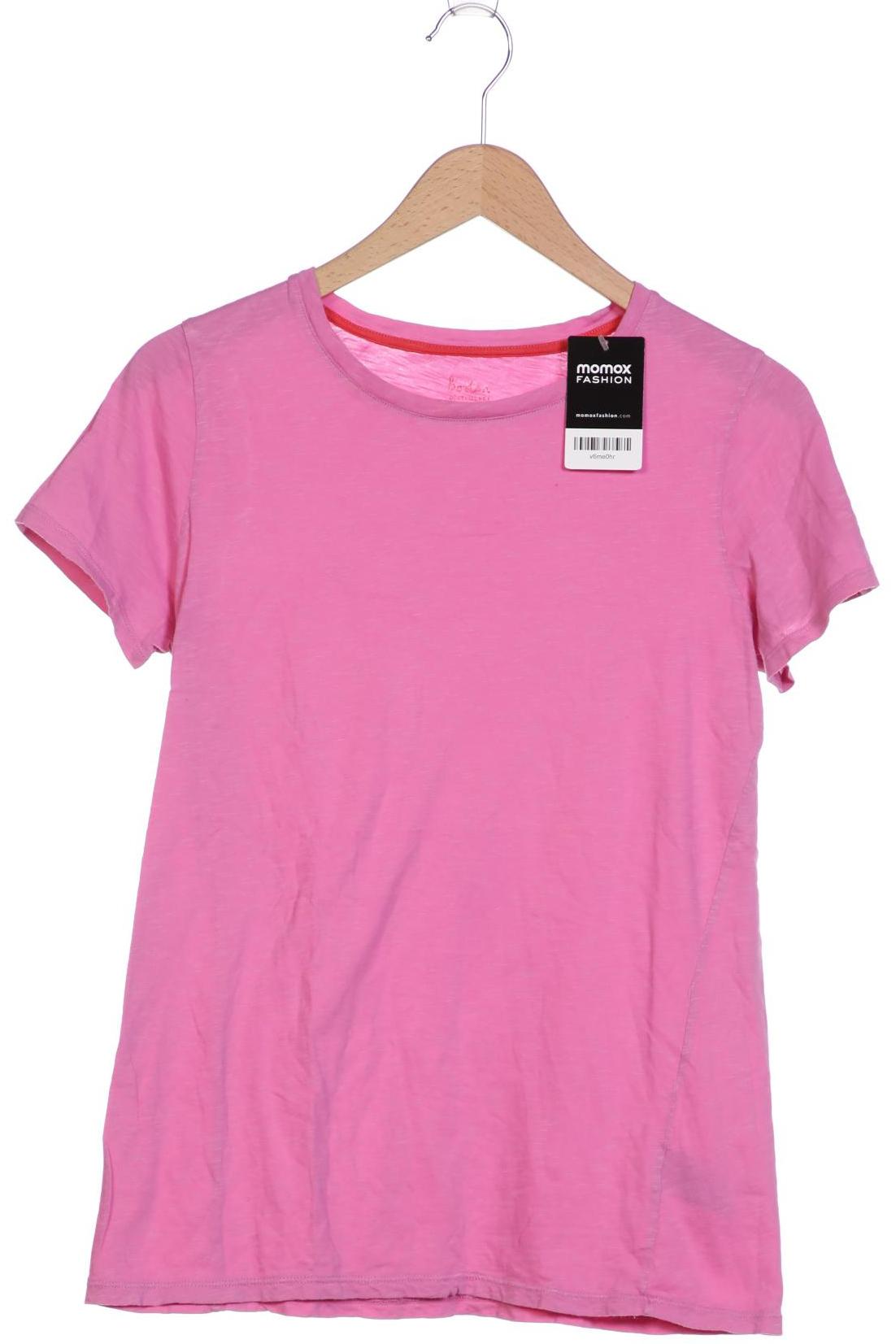 

Boden Damen T-Shirt, pink