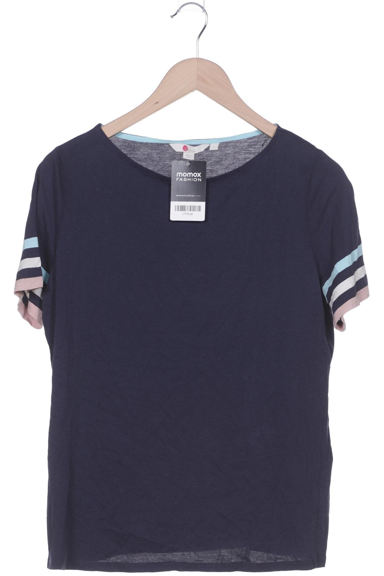

Boden Damen T-Shirt, marineblau