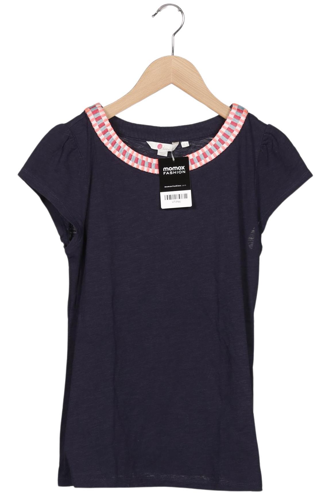 

Boden Damen T-Shirt, marineblau, Gr. 36