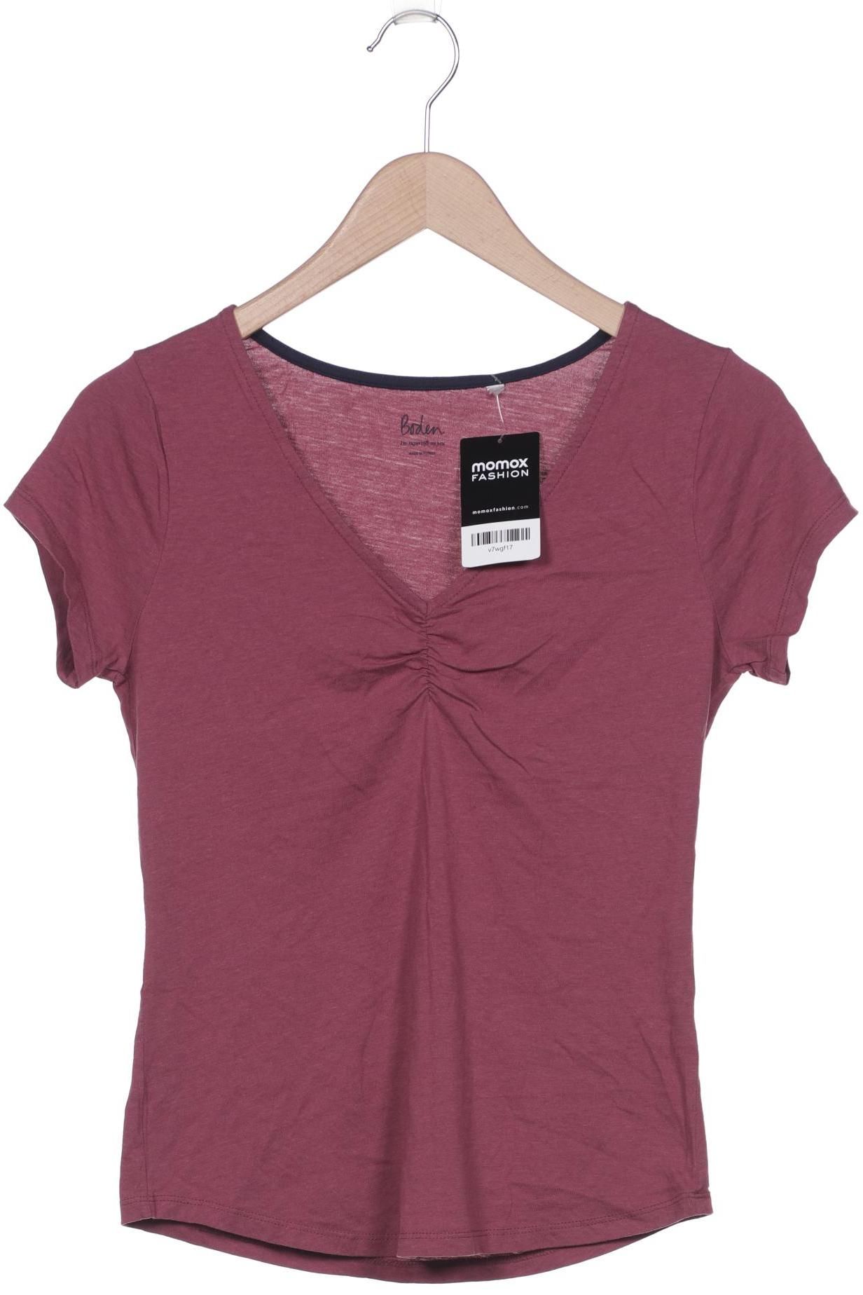 

Boden Damen T-Shirt, pink