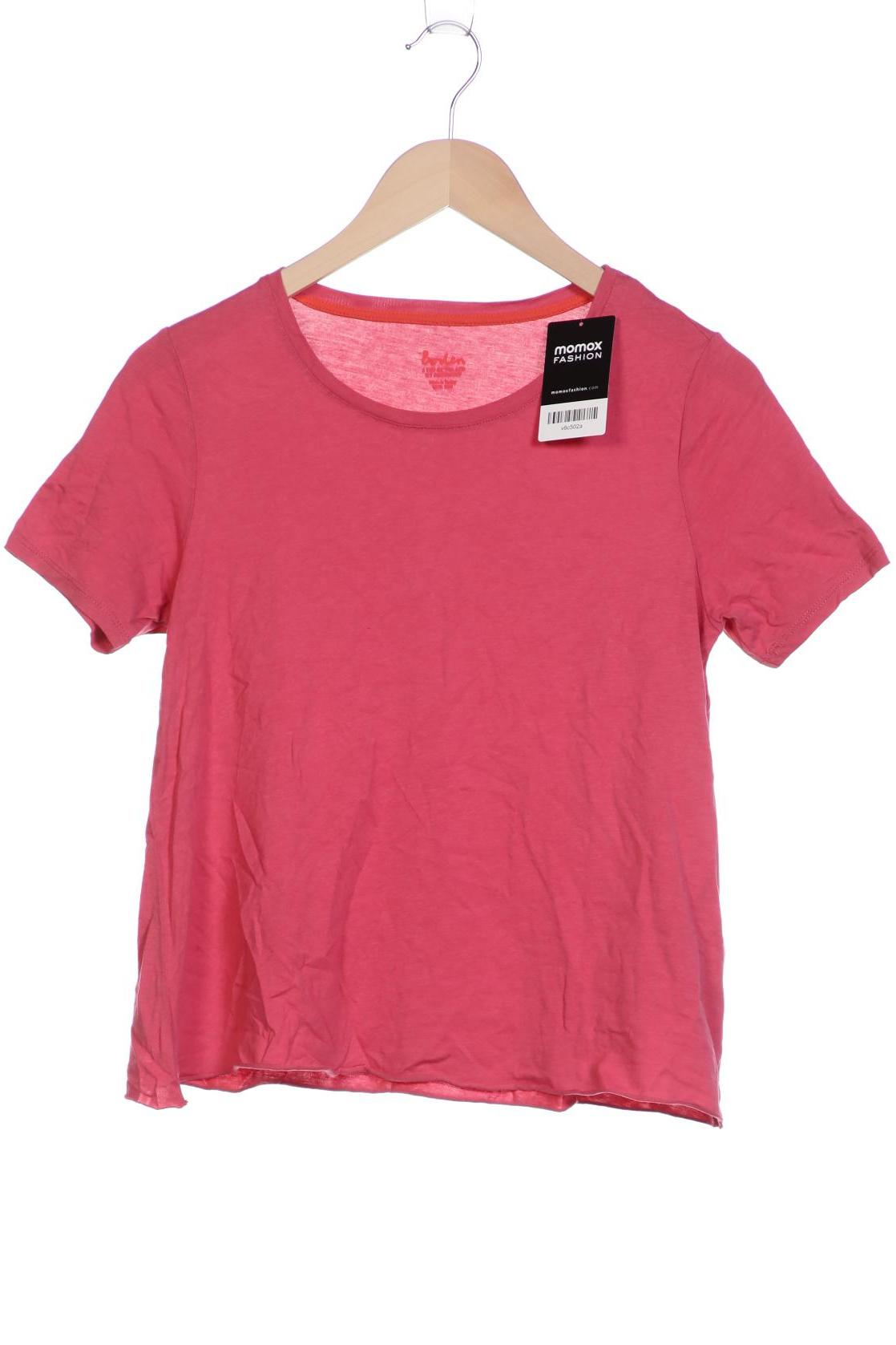 

Boden Damen T-Shirt, pink