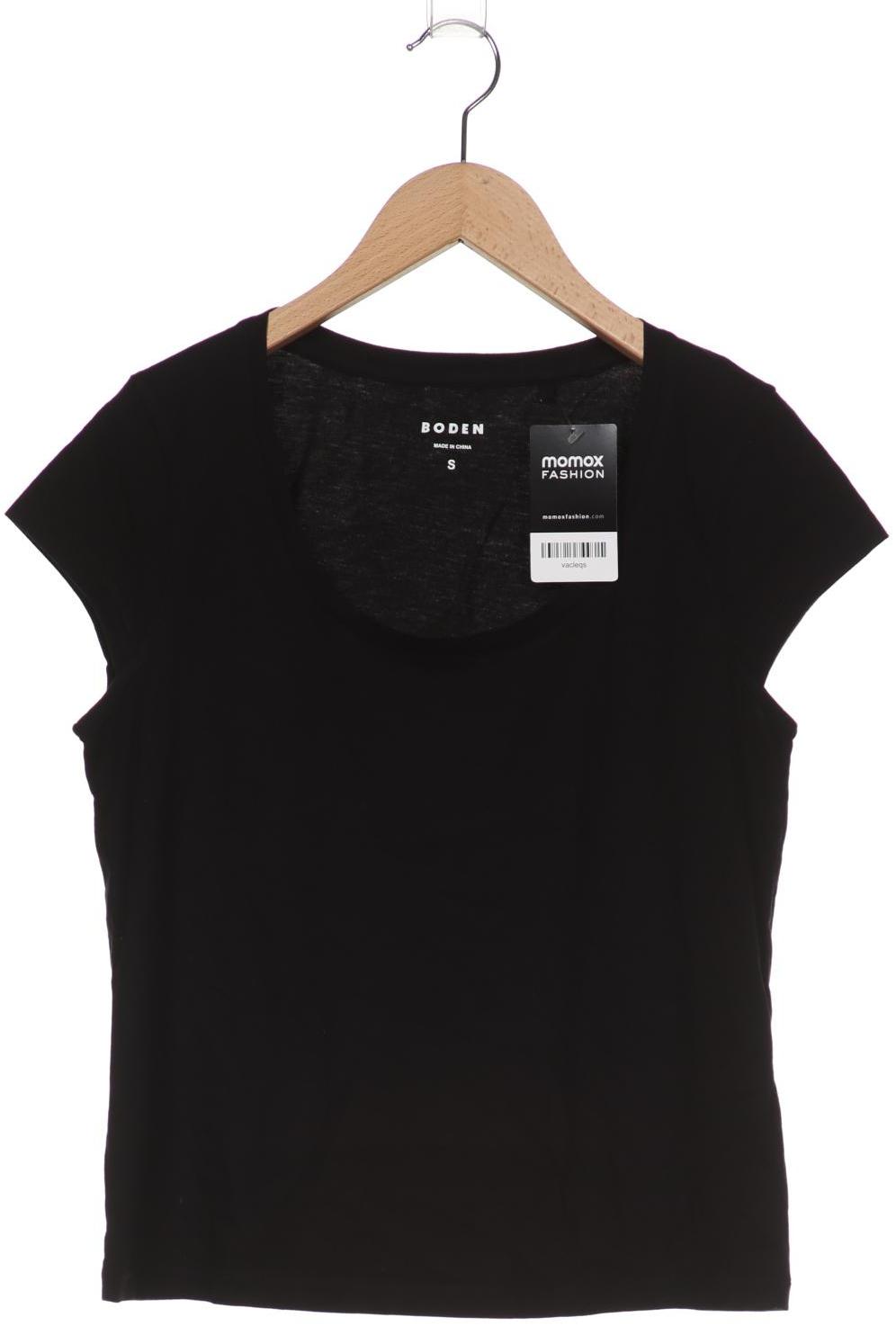

Boden Damen T-Shirt, schwarz