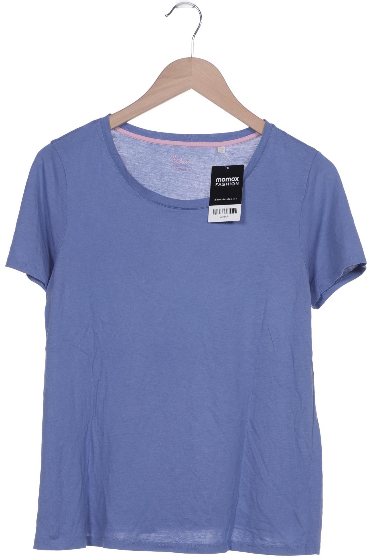 

Boden Damen T-Shirt, blau