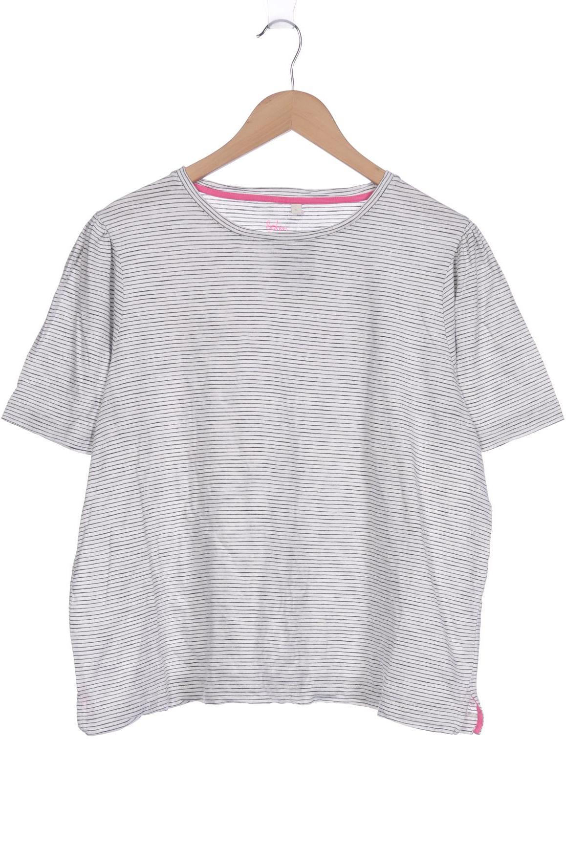 Thumbnail - Boden Damen T-Shirt, weiß, Gr. 44