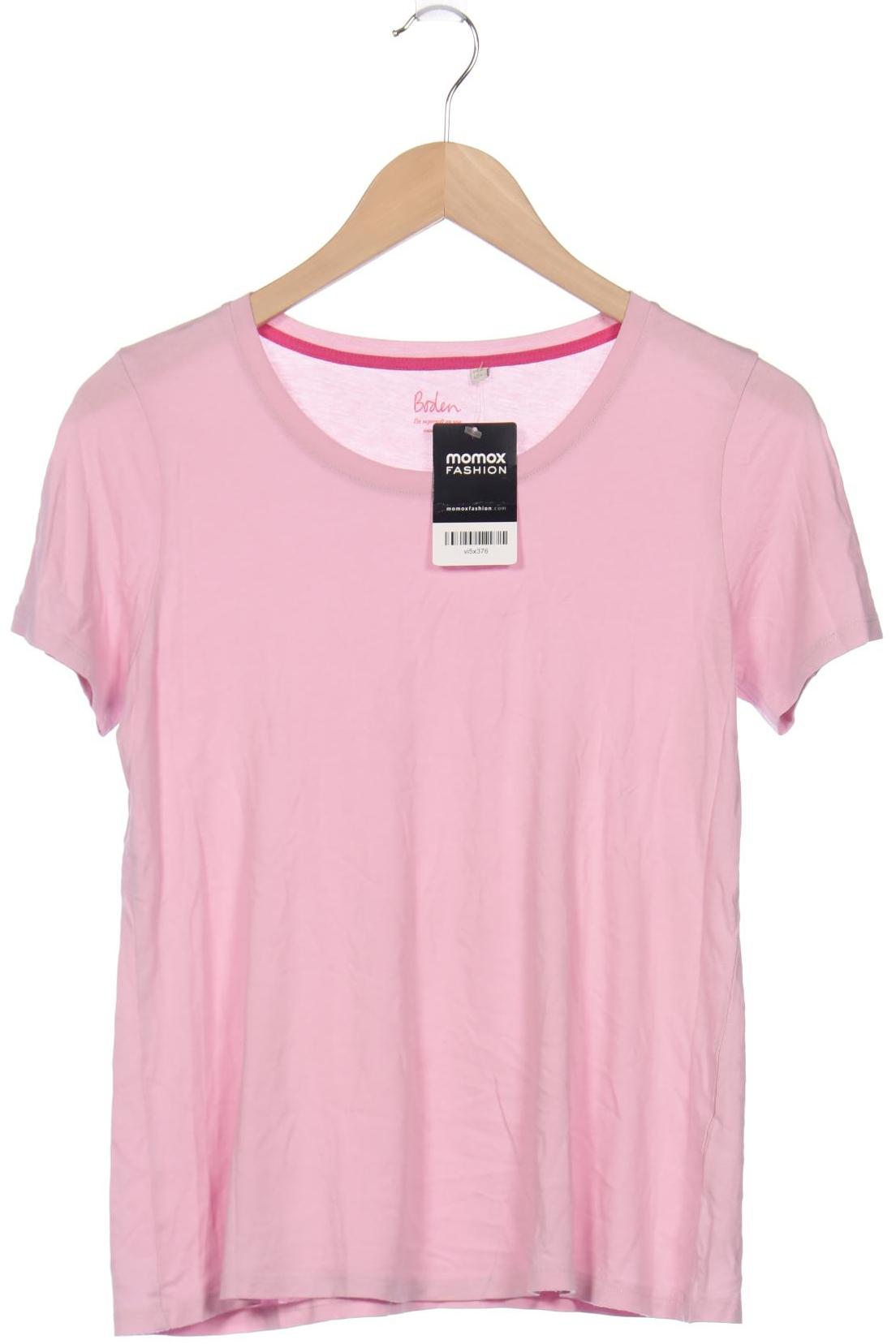 

Boden Damen T-Shirt, pink