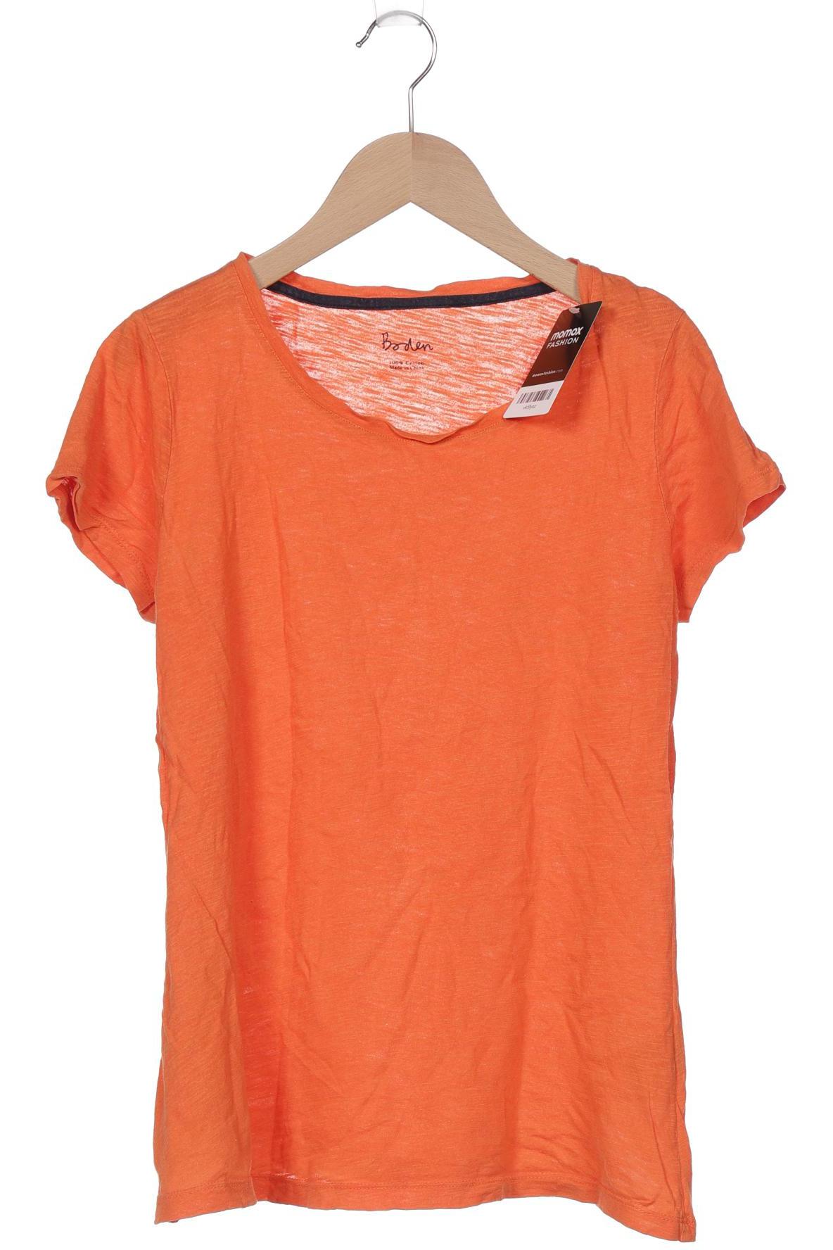 

Boden Damen T-Shirt, orange