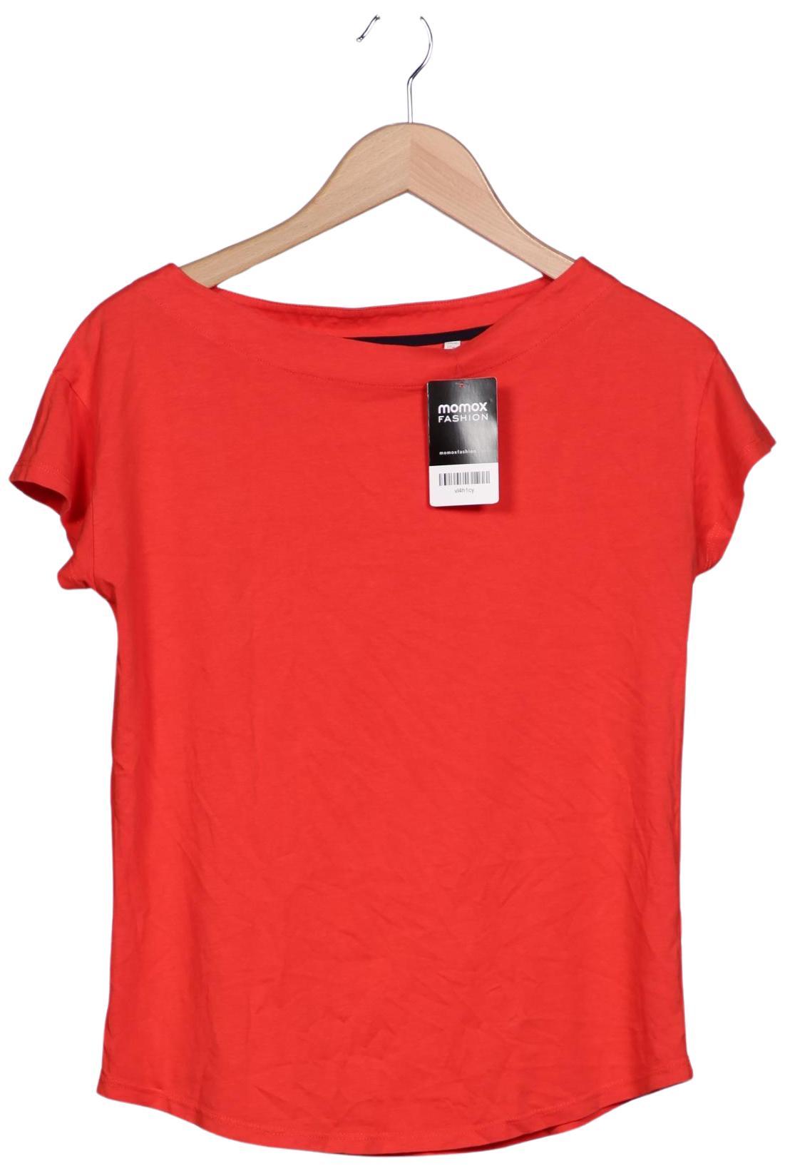 

Boden Damen T-Shirt, rot, Gr. 36