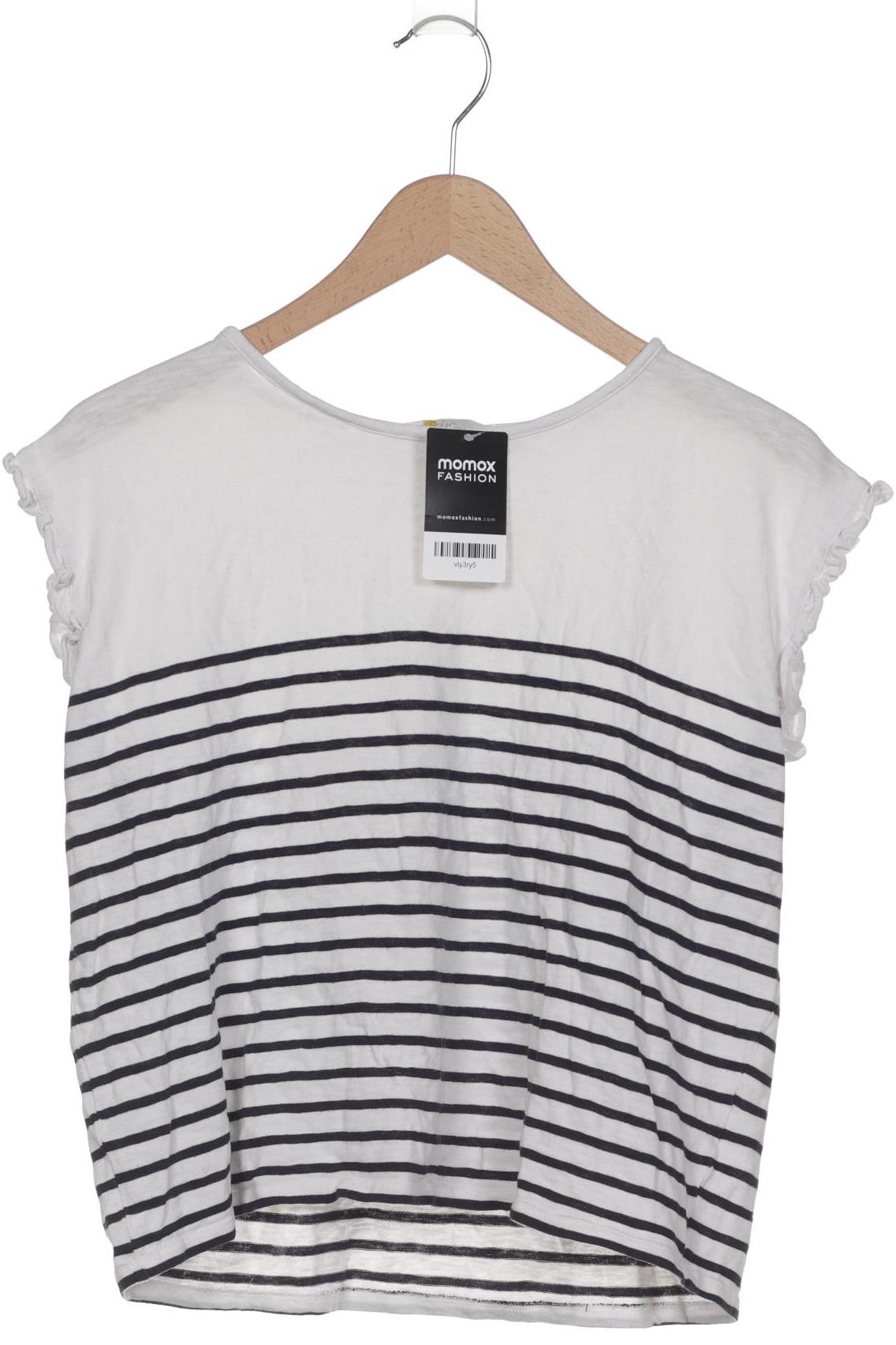 

Boden Damen T-Shirt, weiß, Gr. 40