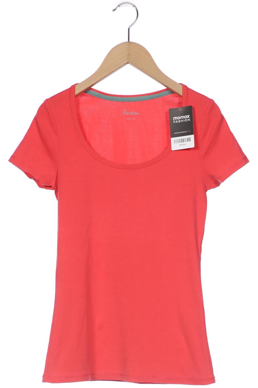 

Boden Damen T-Shirt, pink