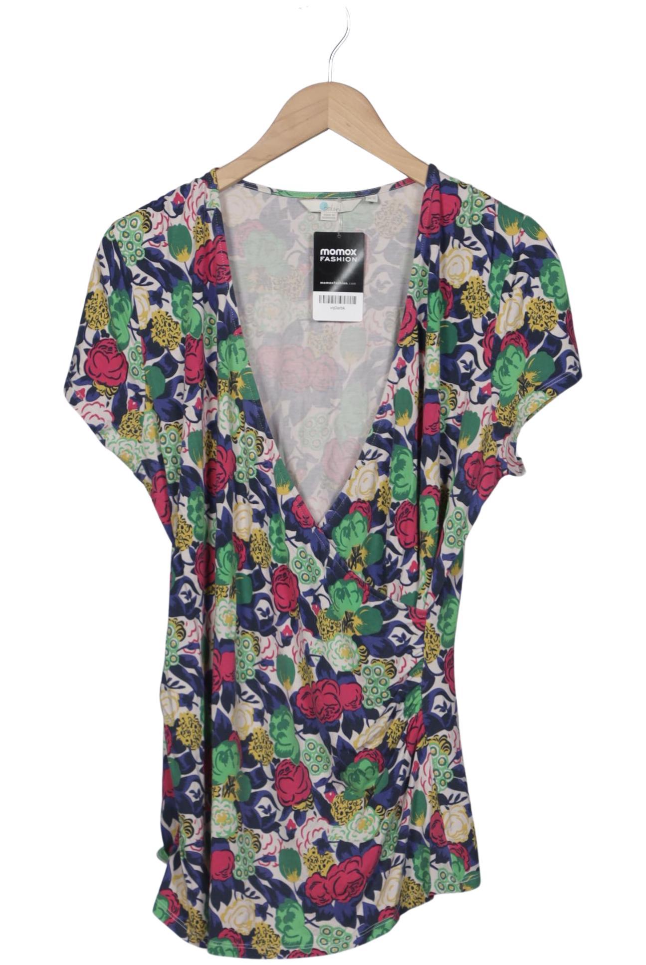 

Boden Damen T-Shirt, mehrfarbig, Gr. 46