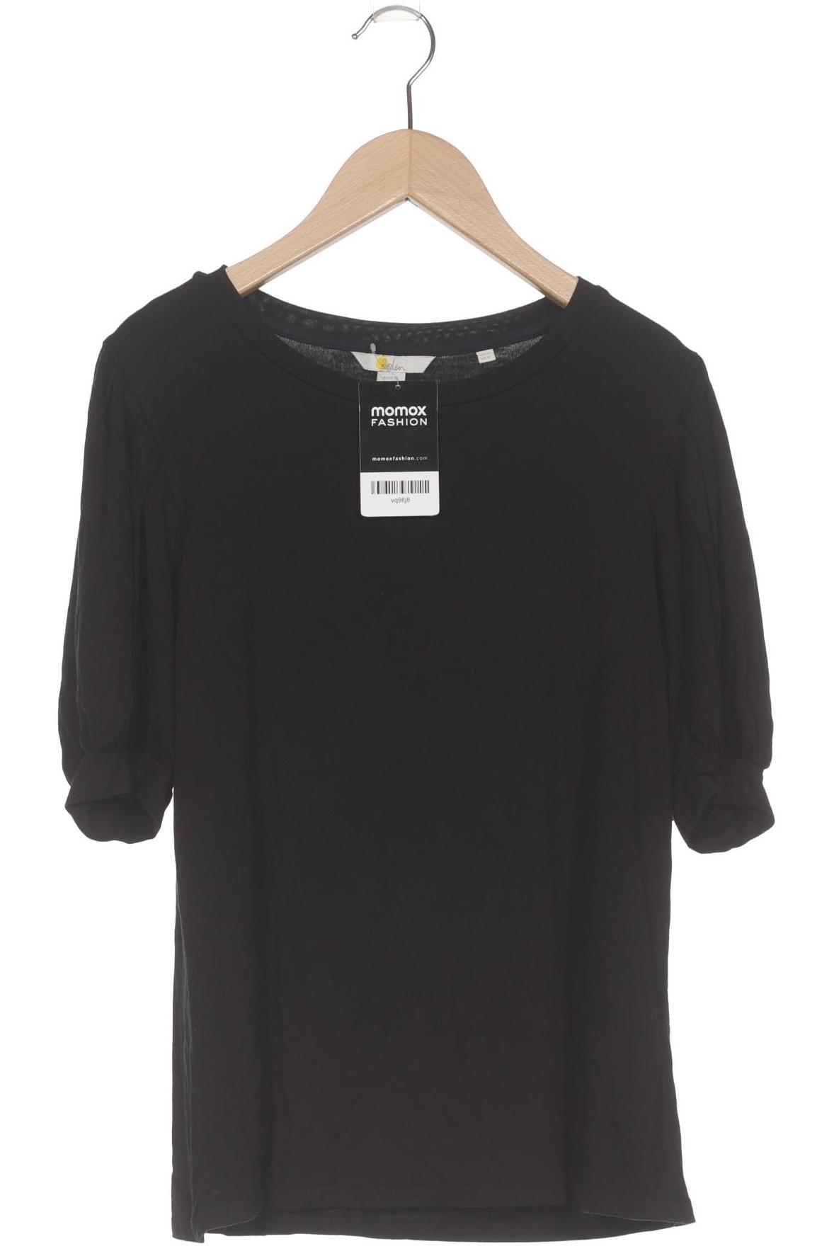 

Boden Damen T-Shirt, schwarz, Gr. 38