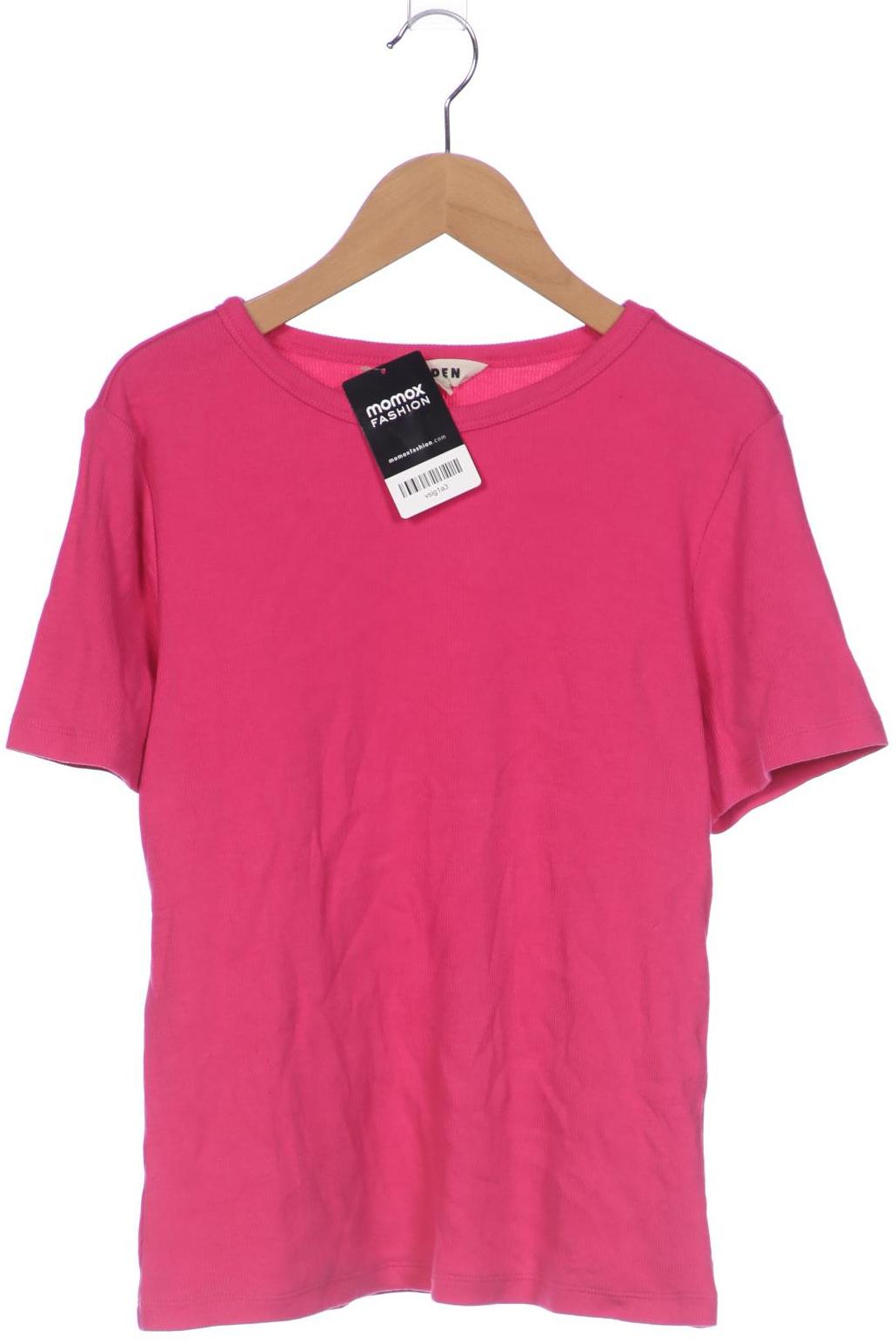 

Boden Damen T-Shirt, pink, Gr. 42