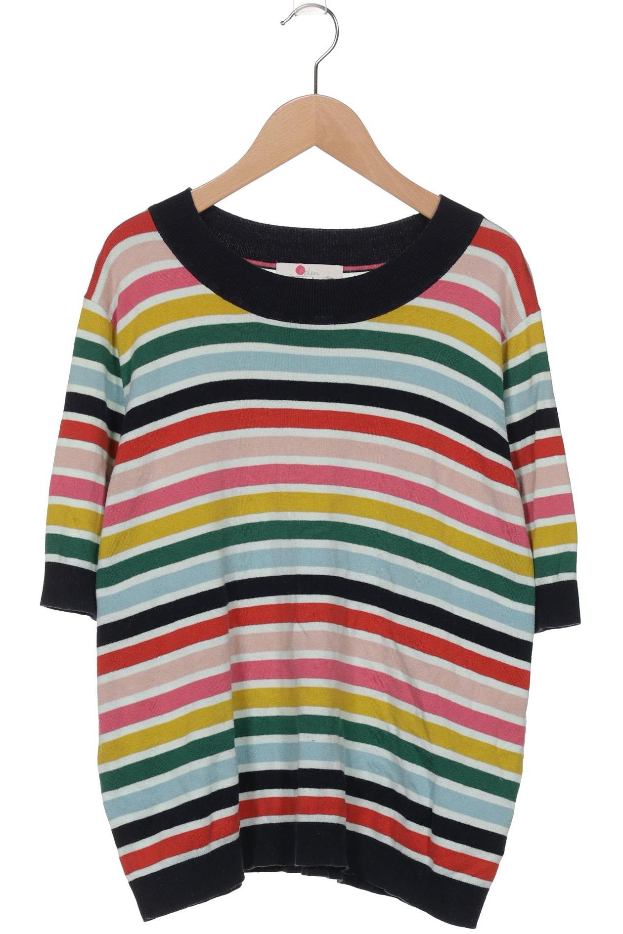 

Boden Damen T-Shirt, mehrfarbig, Gr. 42