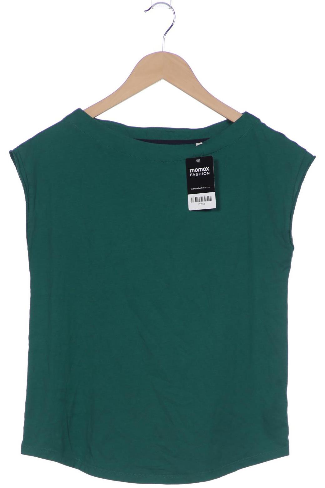 

Boden Damen T-Shirt, grün, Gr. 38