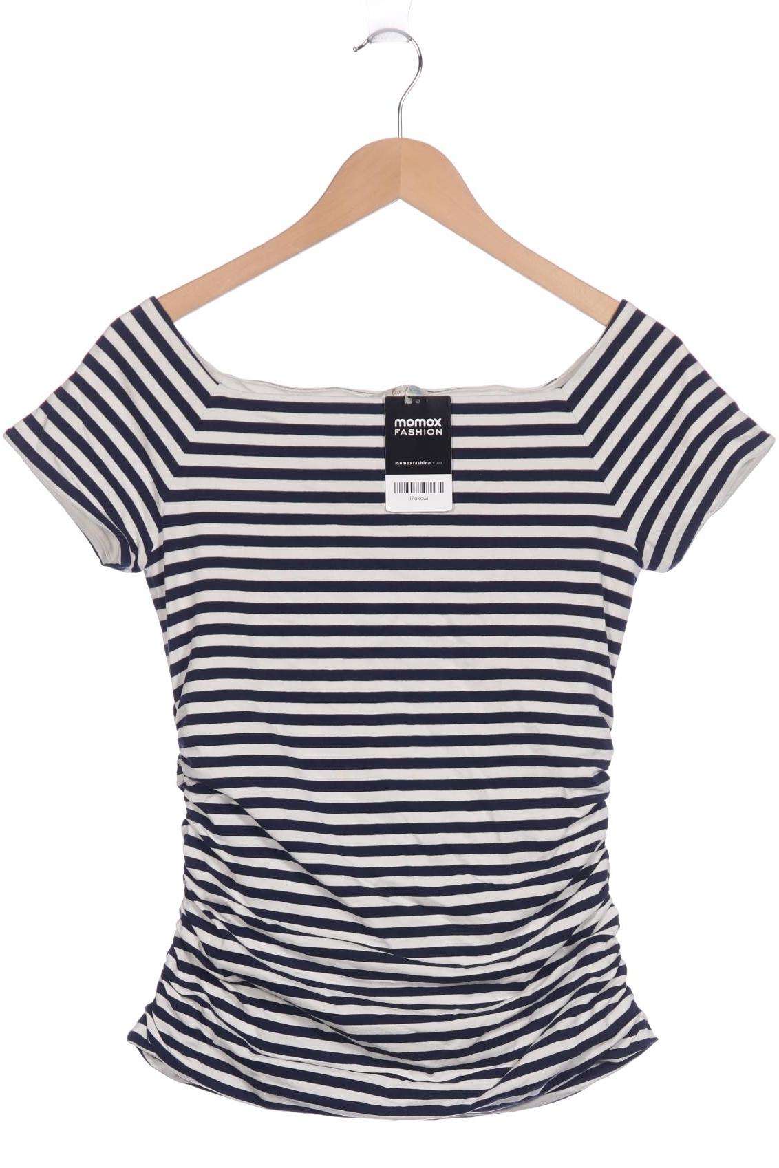 

Boden Damen T-Shirt, marineblau, Gr. 38