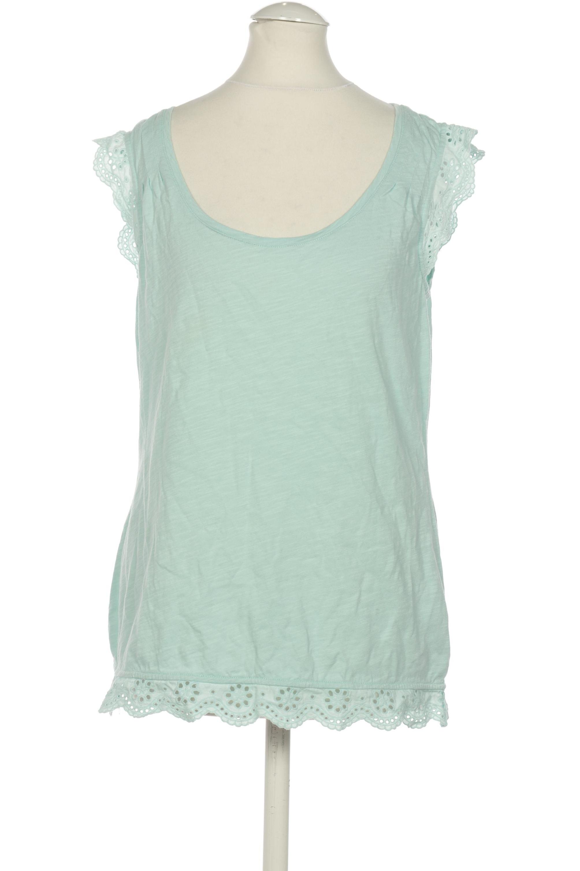 

Boden Damen T-Shirt, hellgrün, Gr. 34