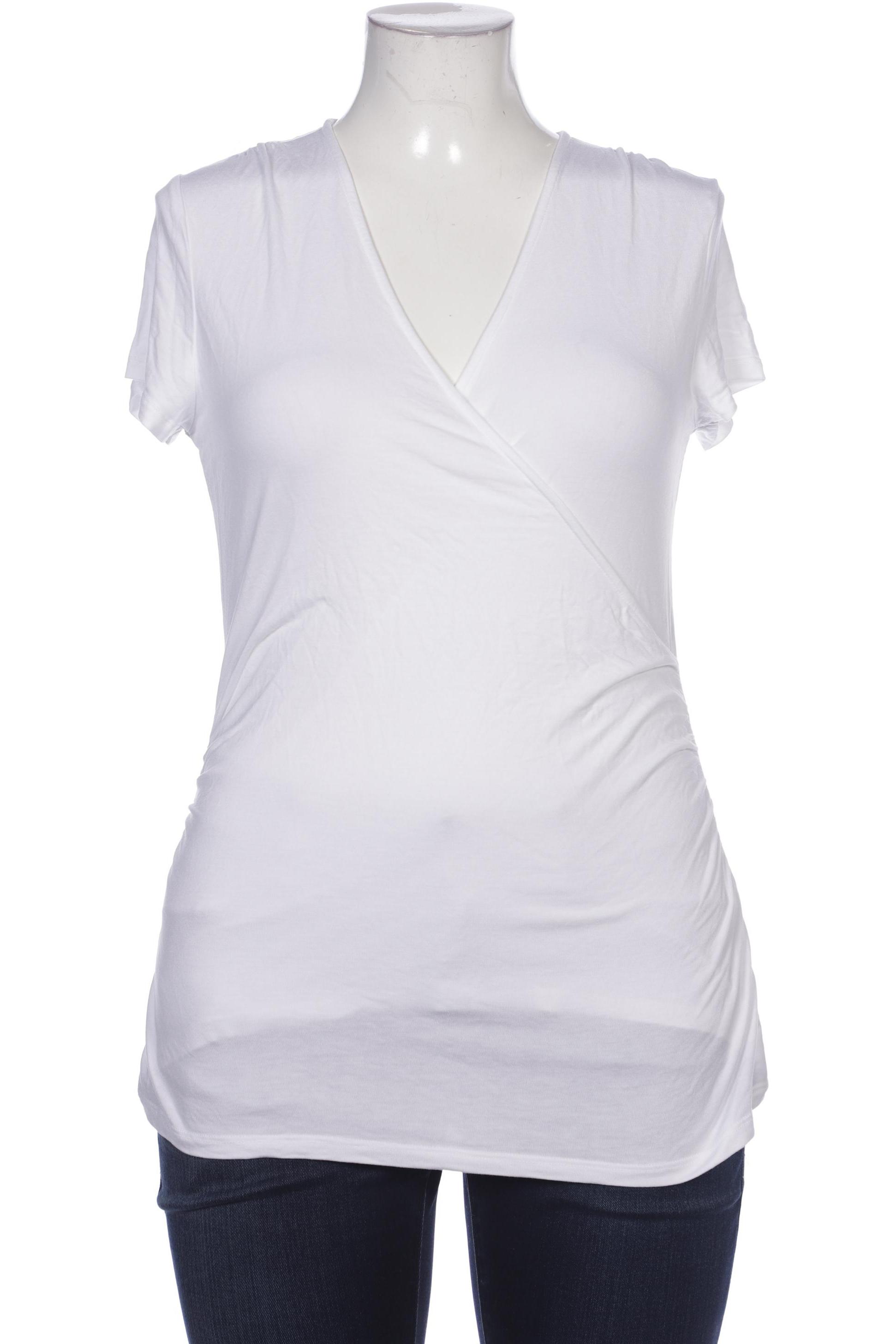 

Boden Damen T-Shirt, weiß, Gr. 42
