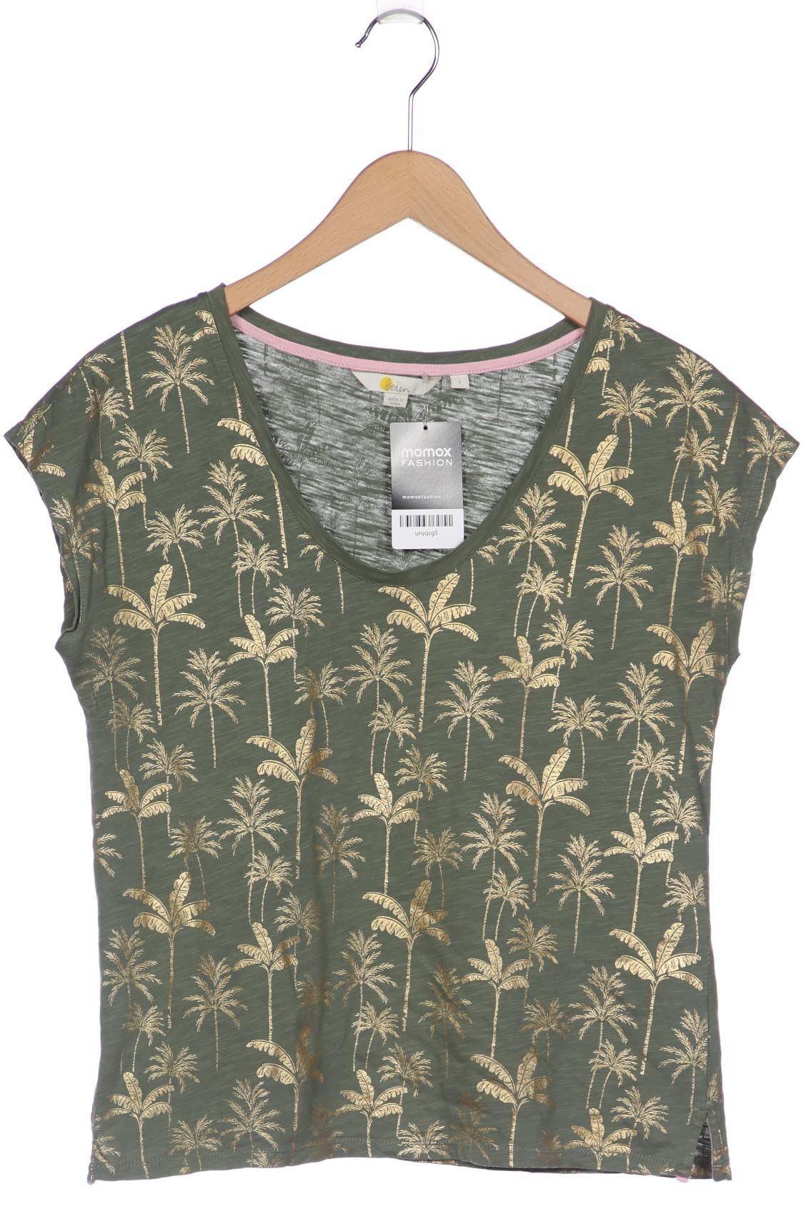 

Boden Damen T-Shirt, grün