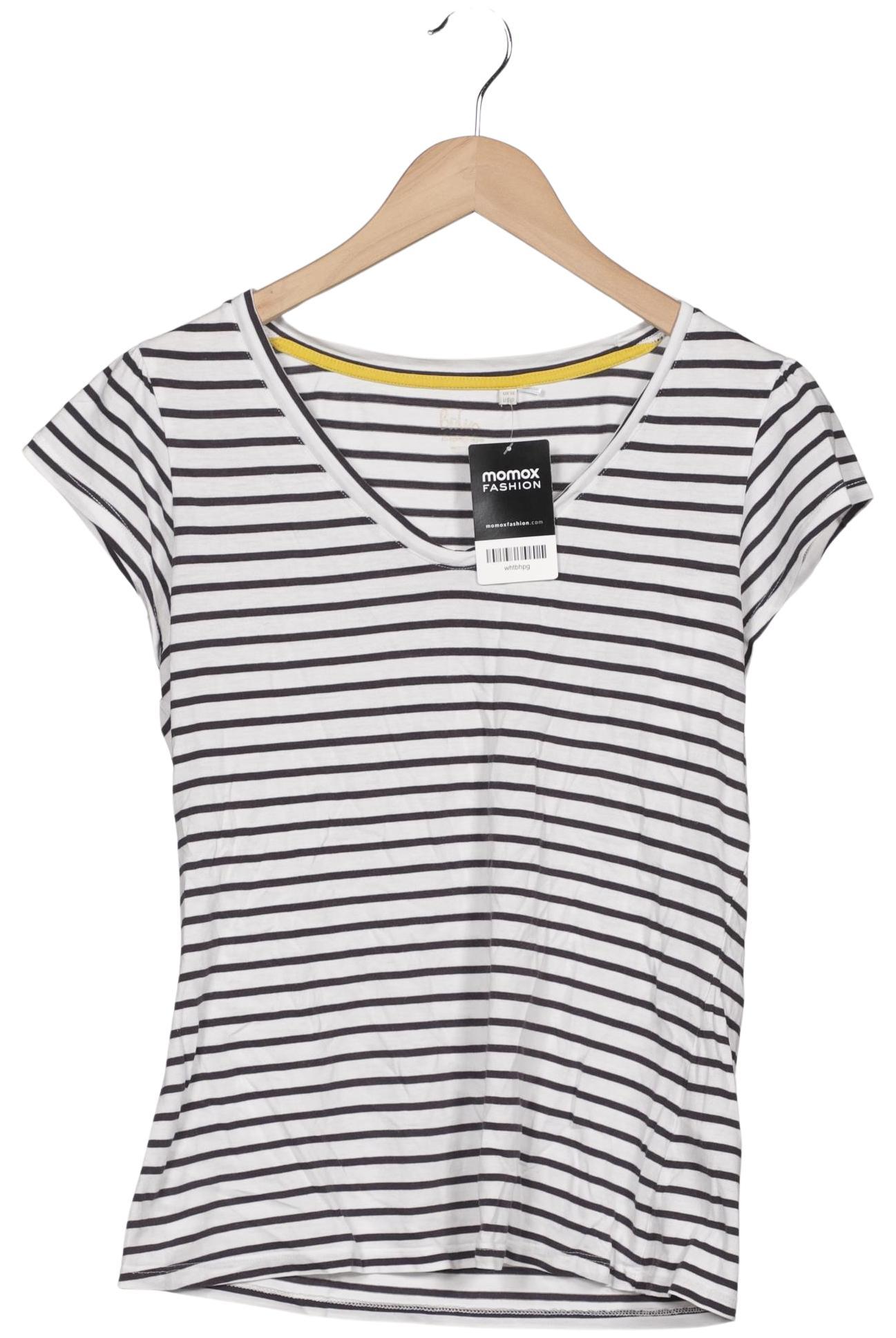 

Boden Damen T-Shirt, weiß, Gr. 40