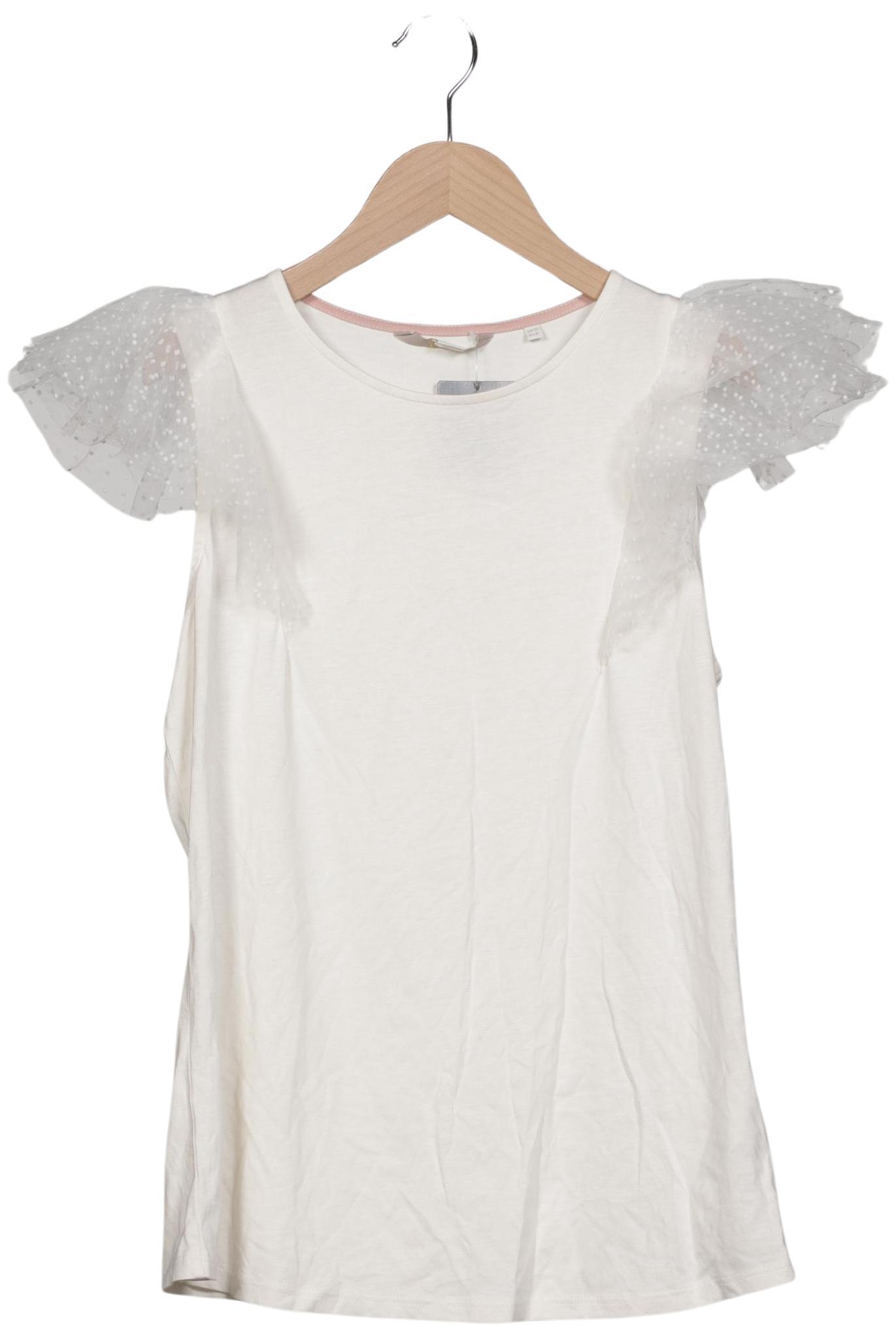 

Boden Damen T-Shirt, weiß, Gr. 38