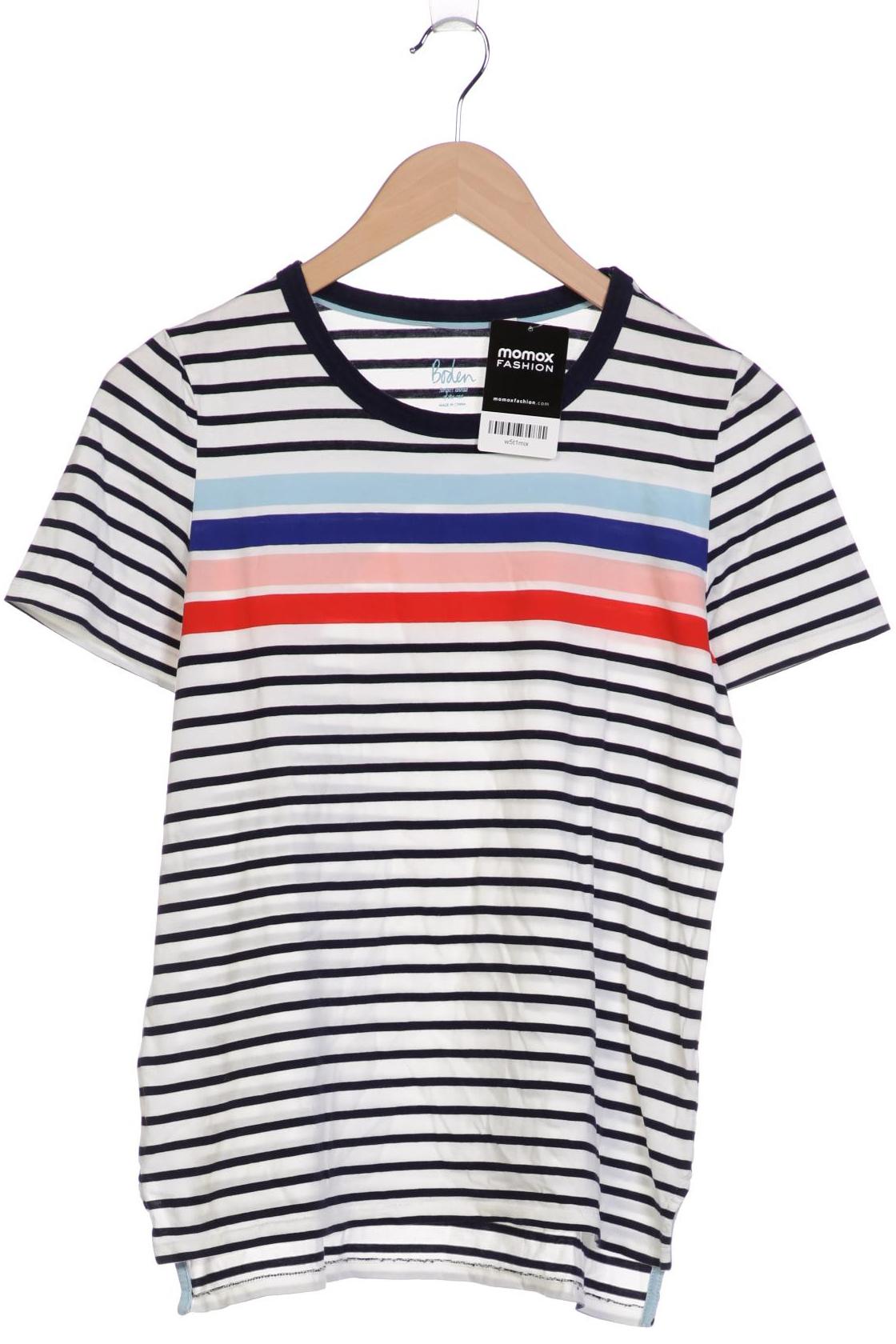 

Boden Damen T-Shirt, weiß, Gr. 36