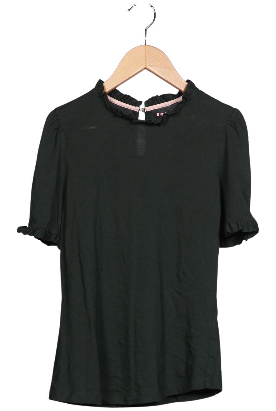 

Boden Damen T-Shirt, grün, Gr. 36