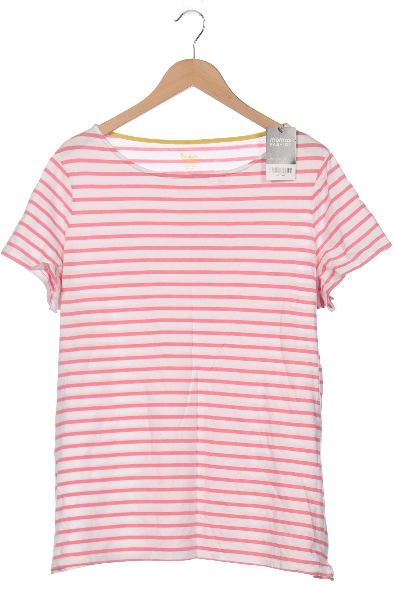 

Boden Damen T-Shirt, weiß