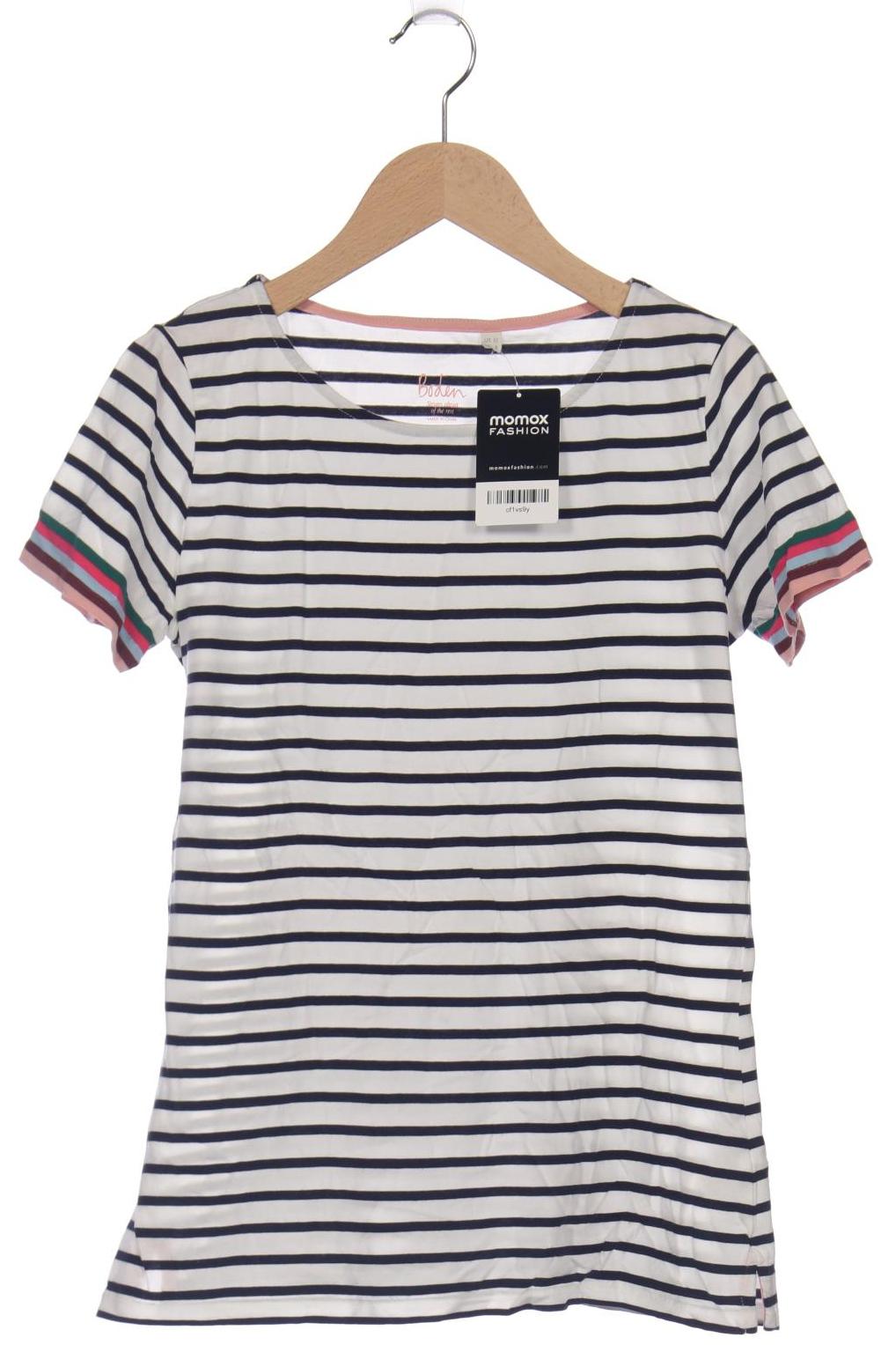 

Boden Damen T-Shirt, weiß, Gr. 36