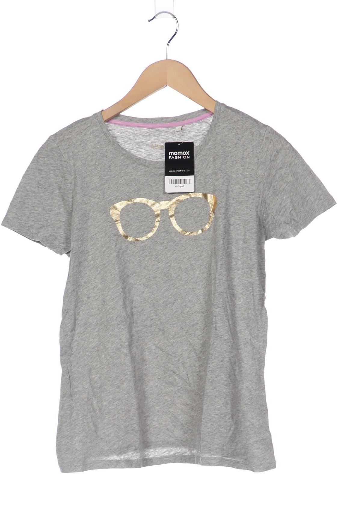 

Boden Damen T-Shirt, grau, Gr. 36