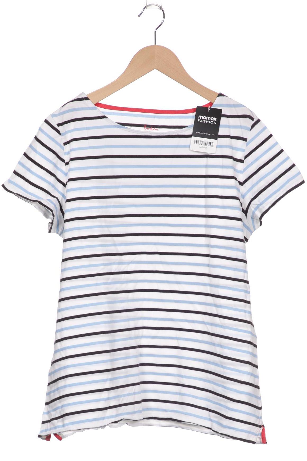 

Boden Damen T-Shirt, hellblau