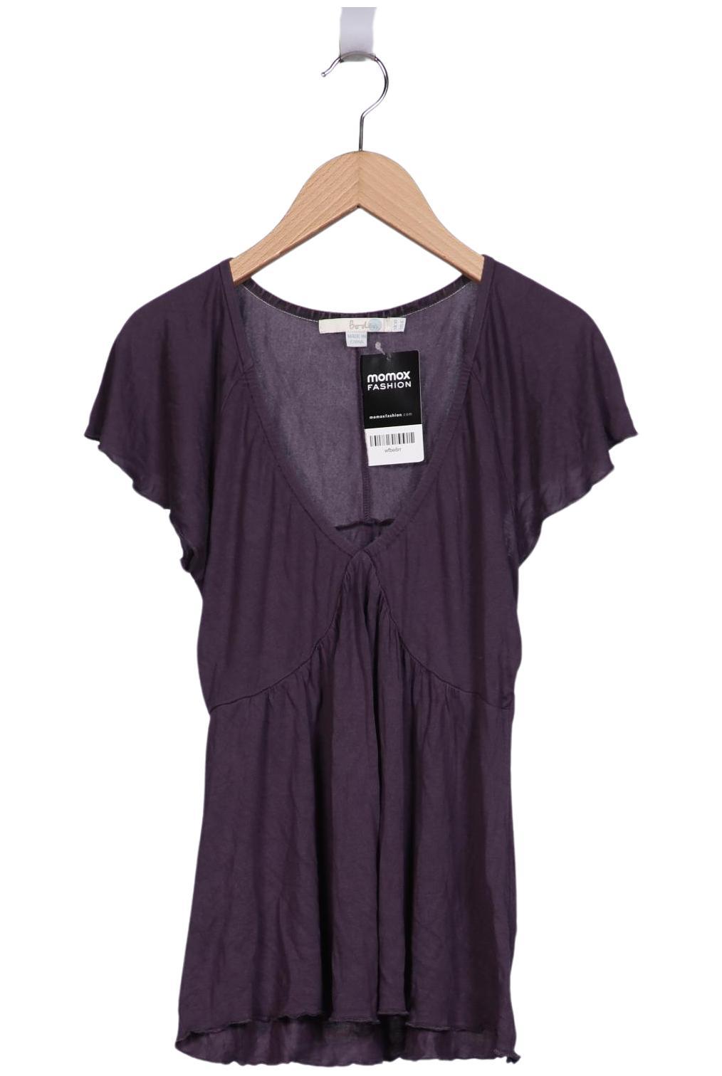 

Boden Damen T-Shirt, flieder, Gr. 10