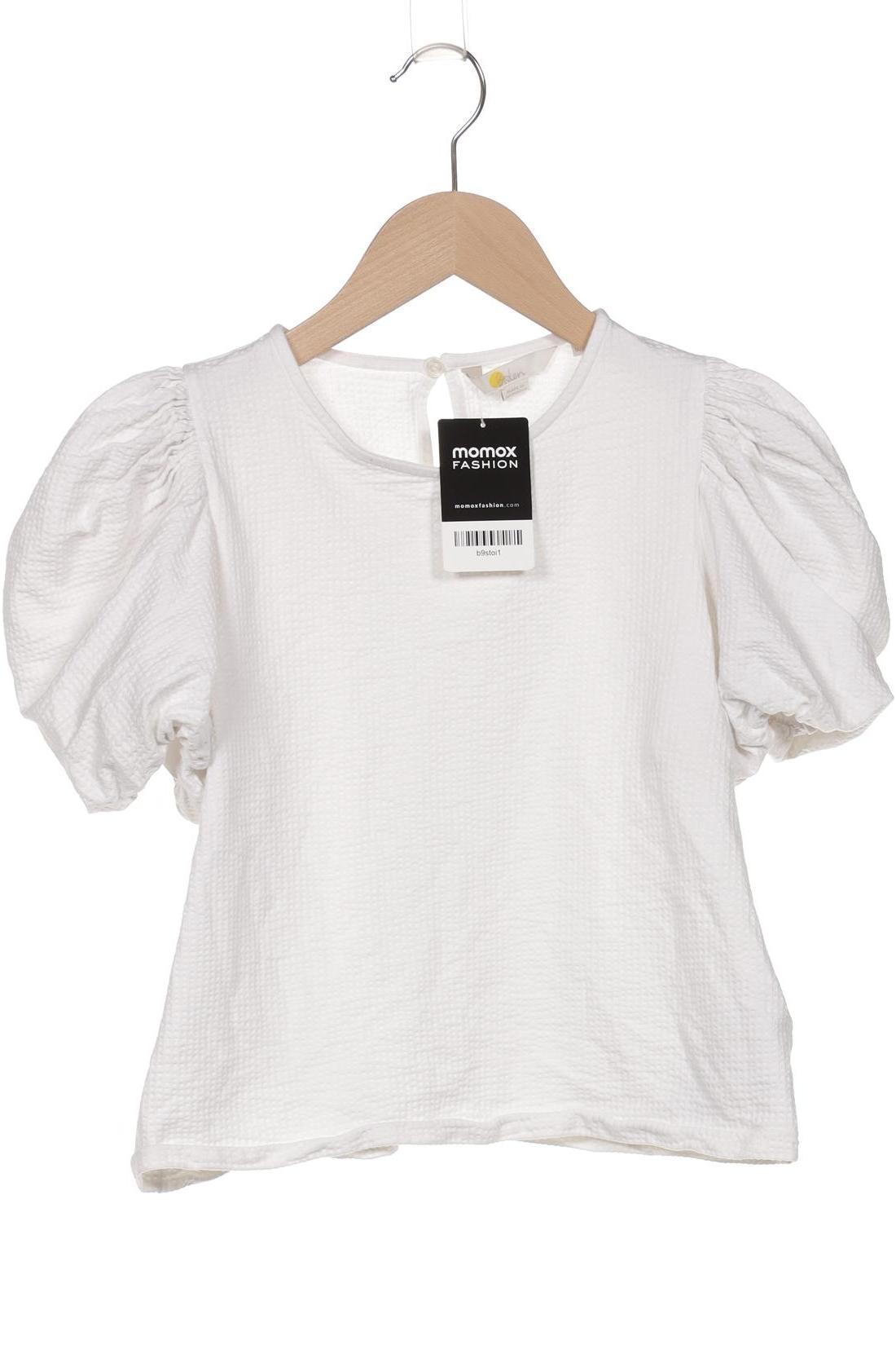 

Boden Damen T-Shirt, weiß, Gr. 40
