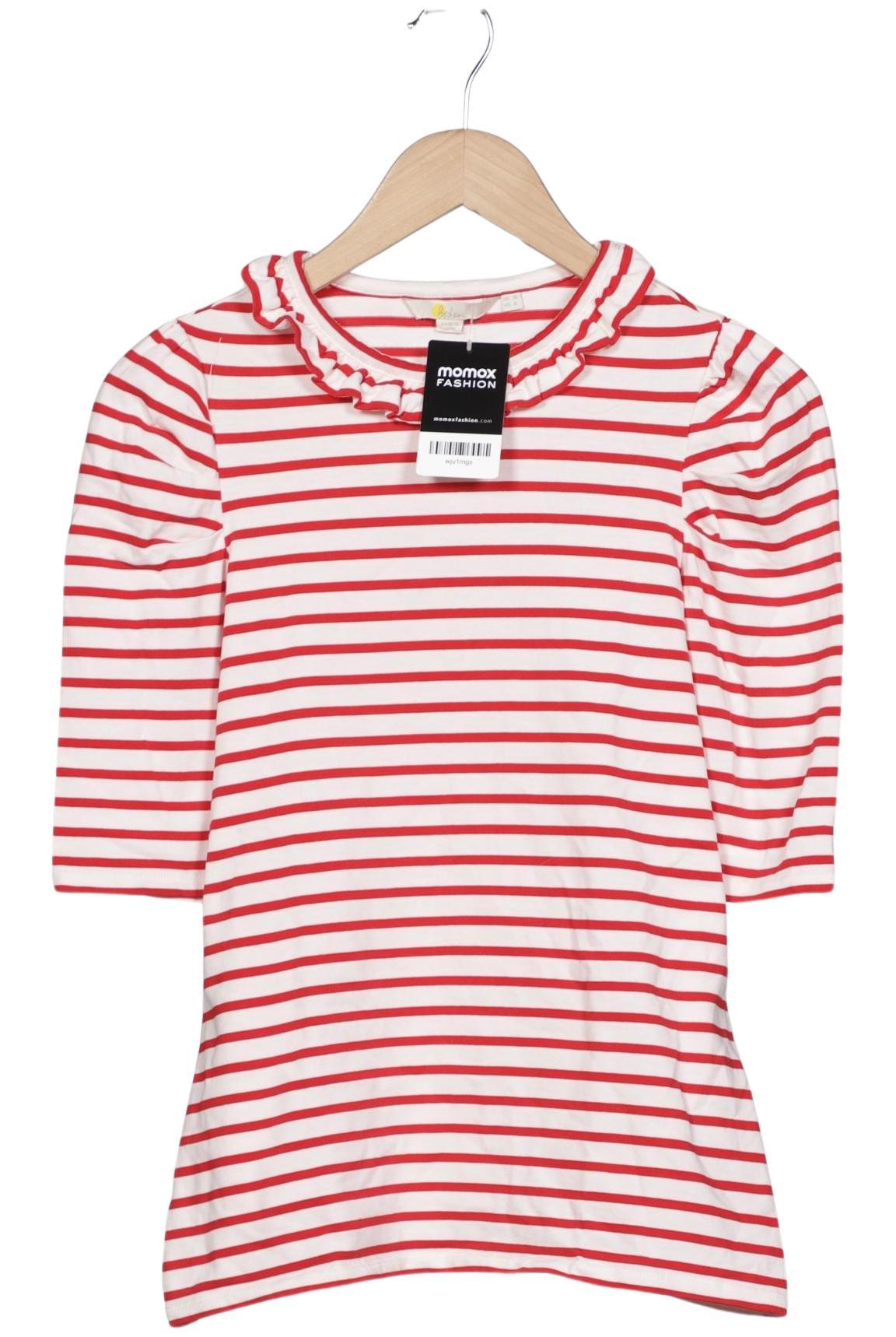 

Boden Damen T-Shirt, mehrfarbig, Gr. 36