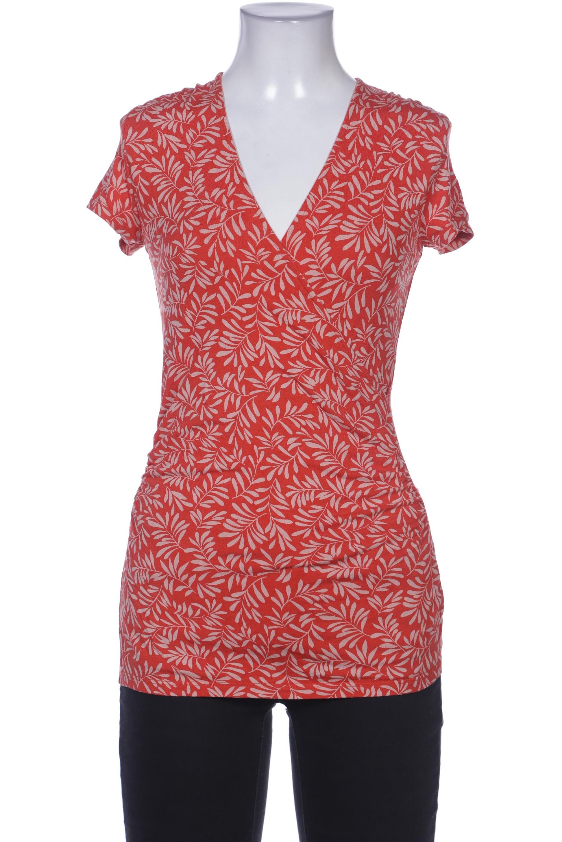 

Boden Damen T-Shirt, rot, Gr. 34