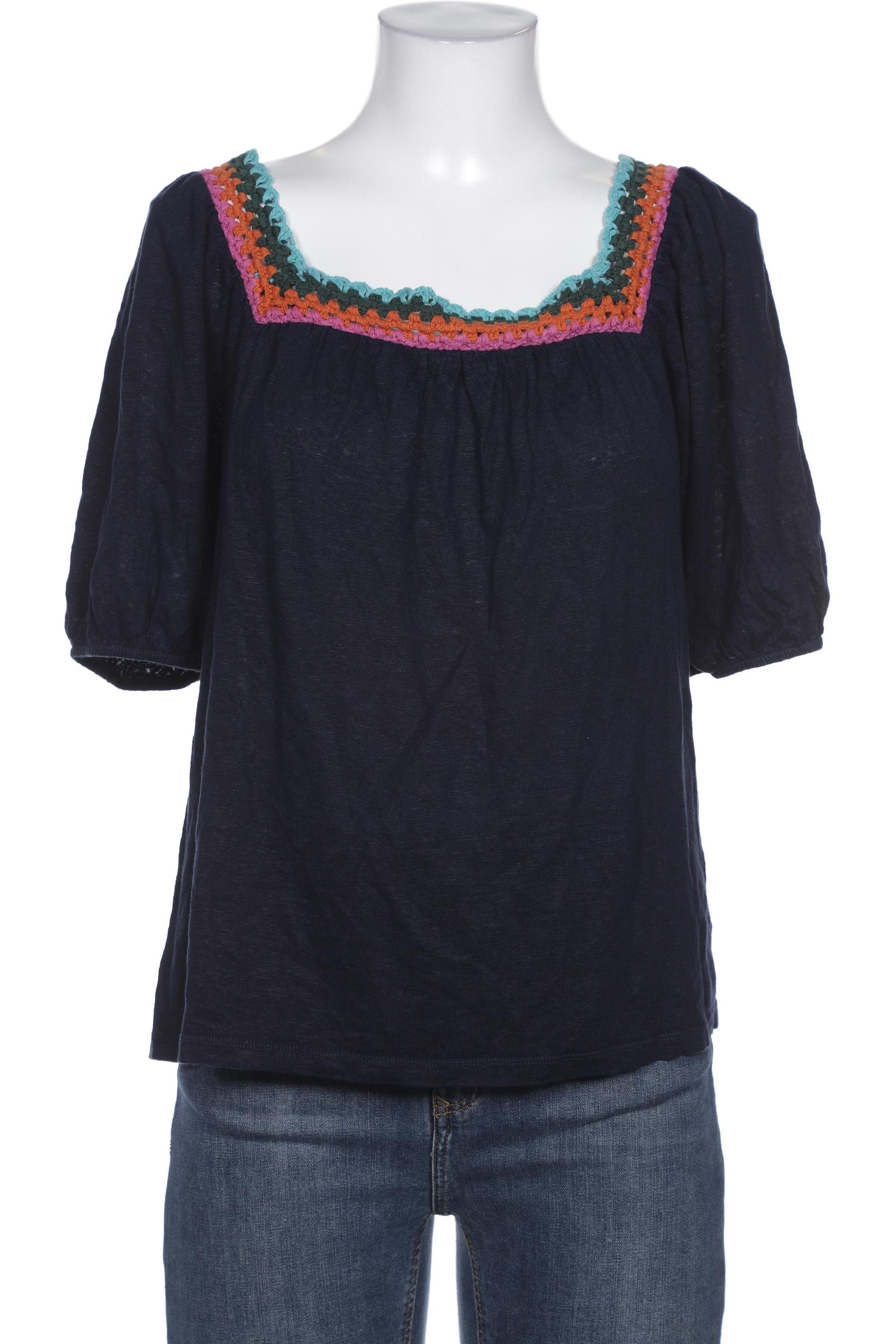 

Boden Damen T-Shirt, marineblau