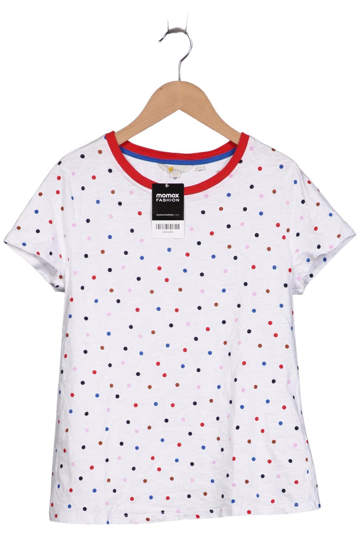 

Boden Damen T-Shirt, mehrfarbig, Gr. 38