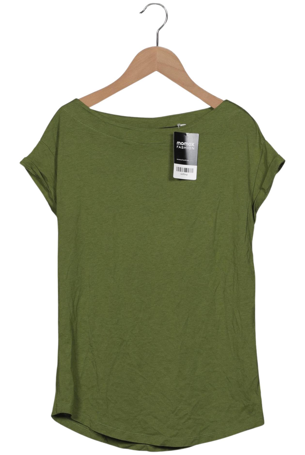 

Boden Damen T-Shirt, grün, Gr. 32