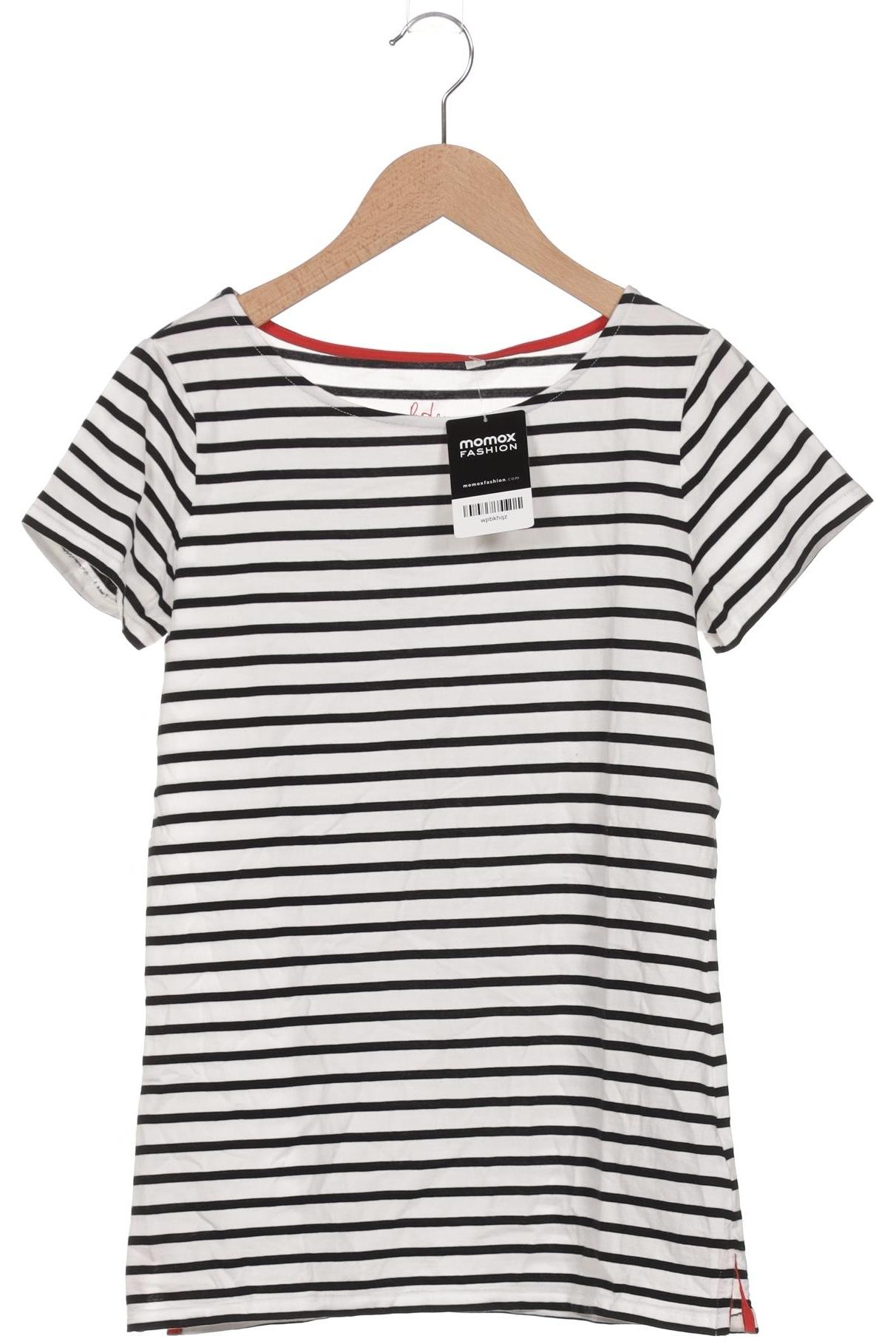 

Boden Damen T-Shirt, schwarz, Gr. 36