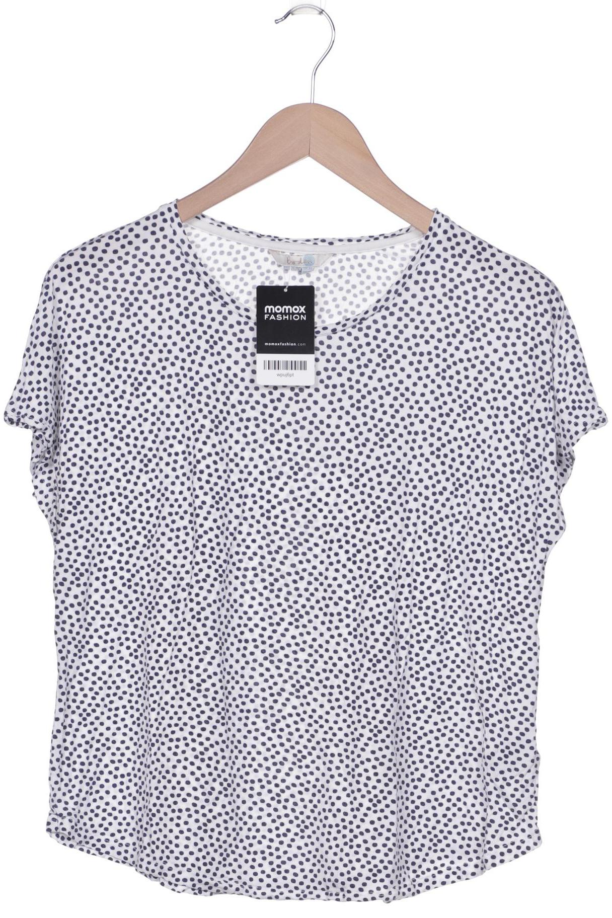 

Boden Damen T-Shirt, weiß