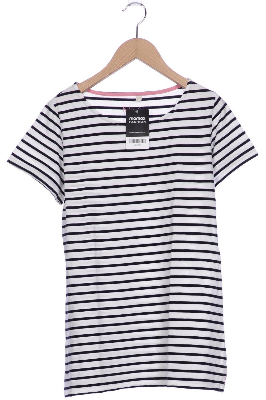 

Boden Damen T-Shirt, weiß, Gr. 38